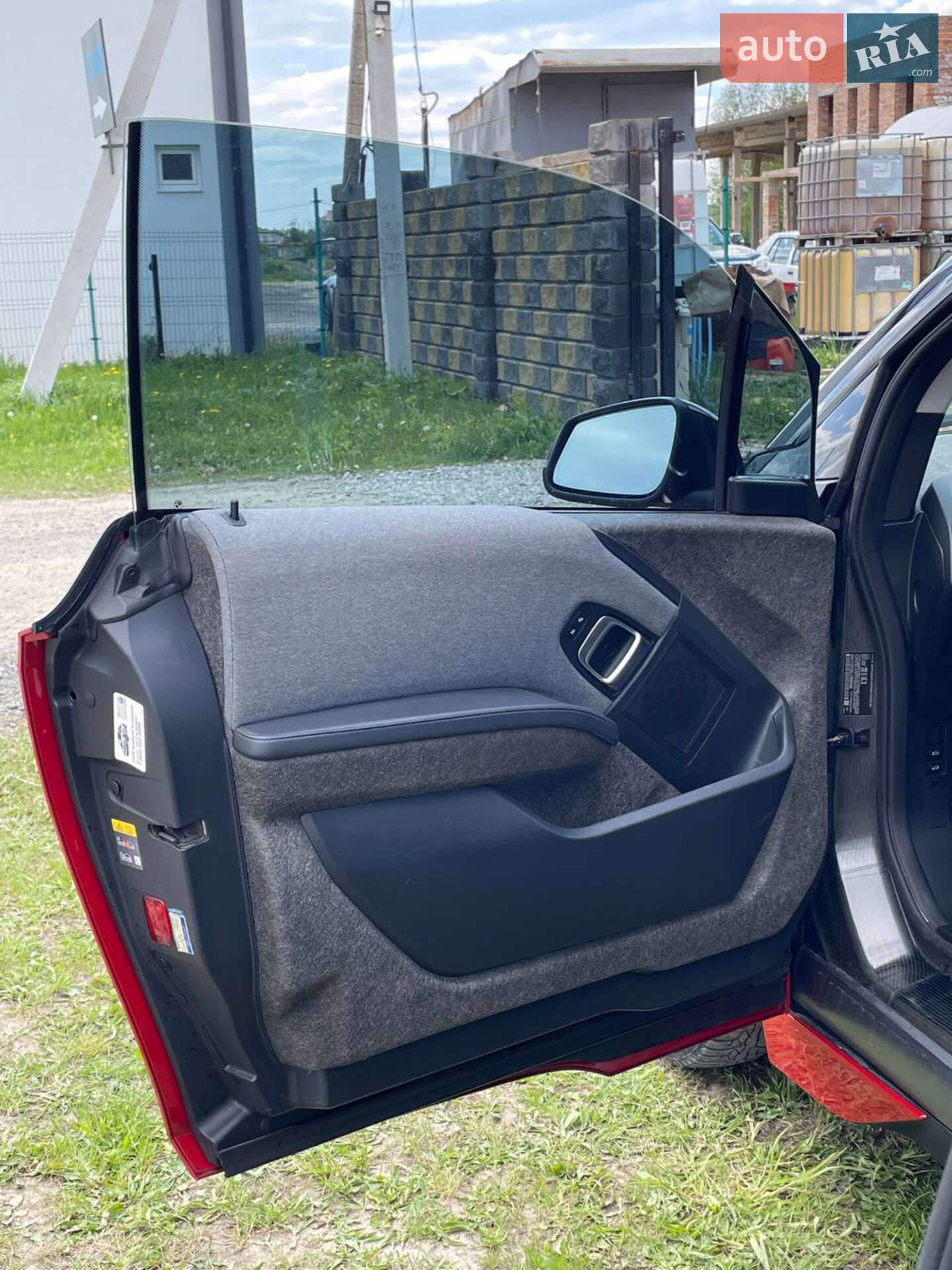 BMW I3 2018 VIN WBY7Z2C59JVB88482 фото оголошення 49 з 64