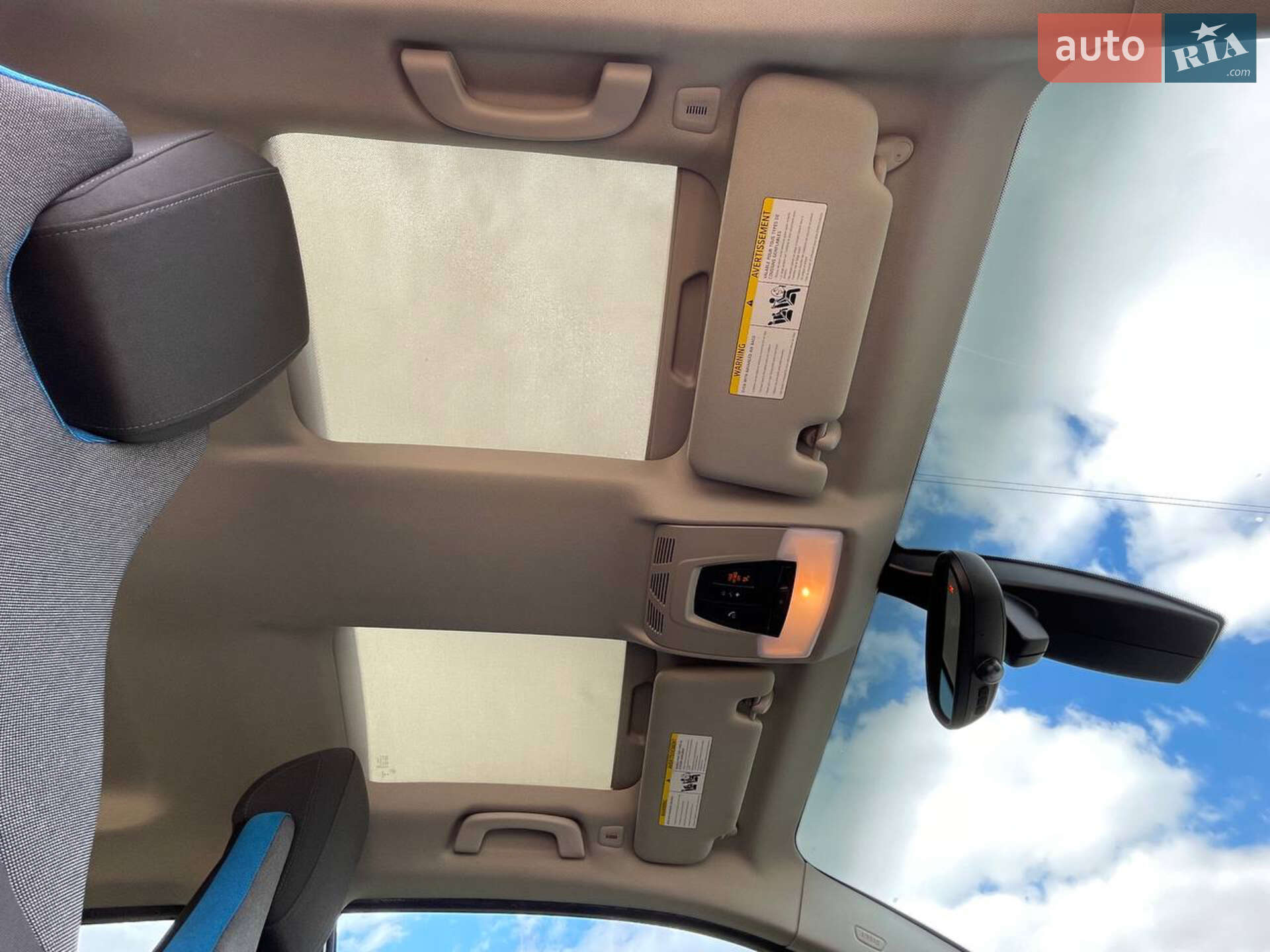 BMW I3 2018 VIN WBY7Z2C59JVB88482 фото оголошення 51 з 64