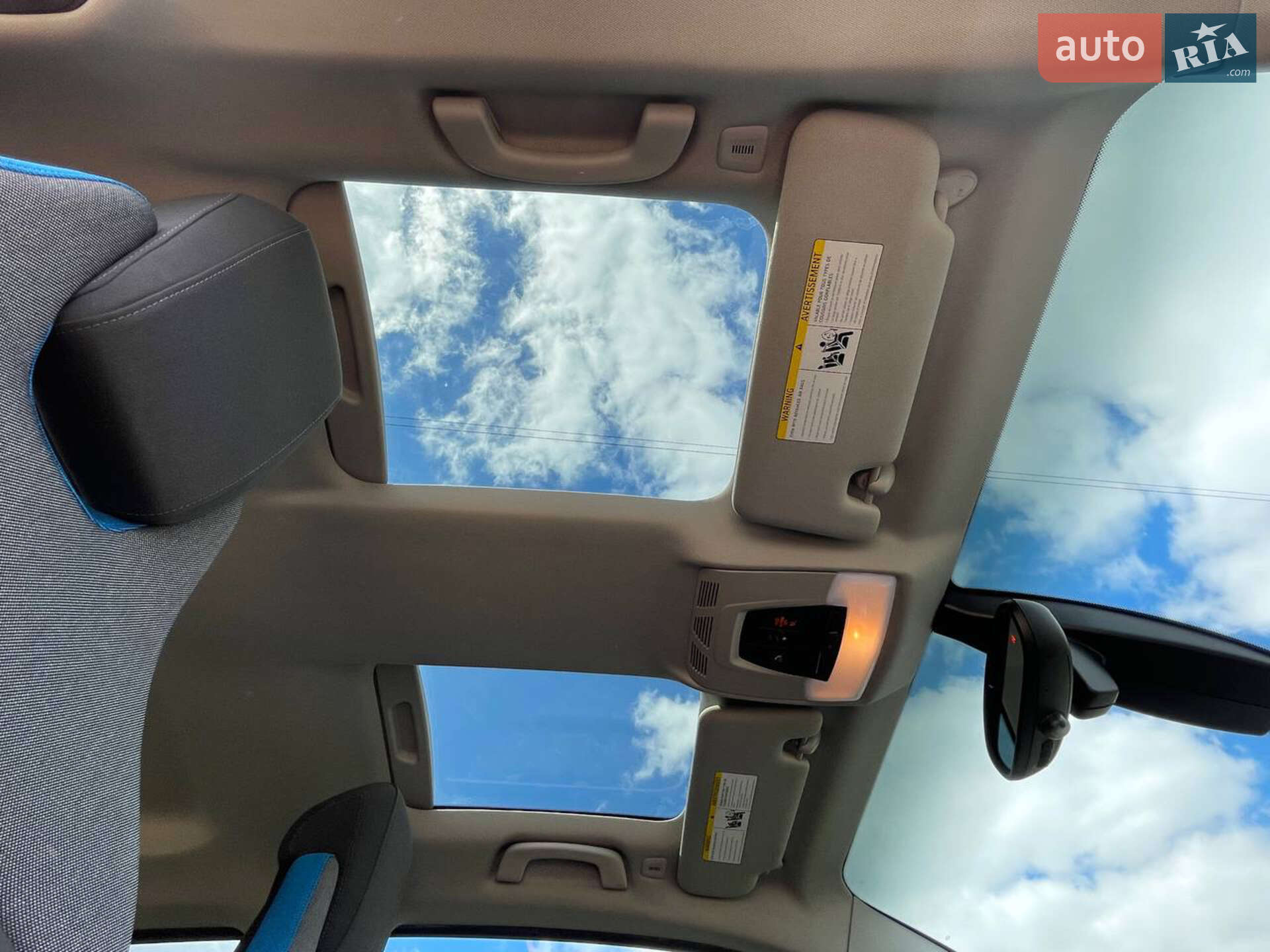 BMW I3 2018 VIN WBY7Z2C59JVB88482 фото оголошення 52 з 64