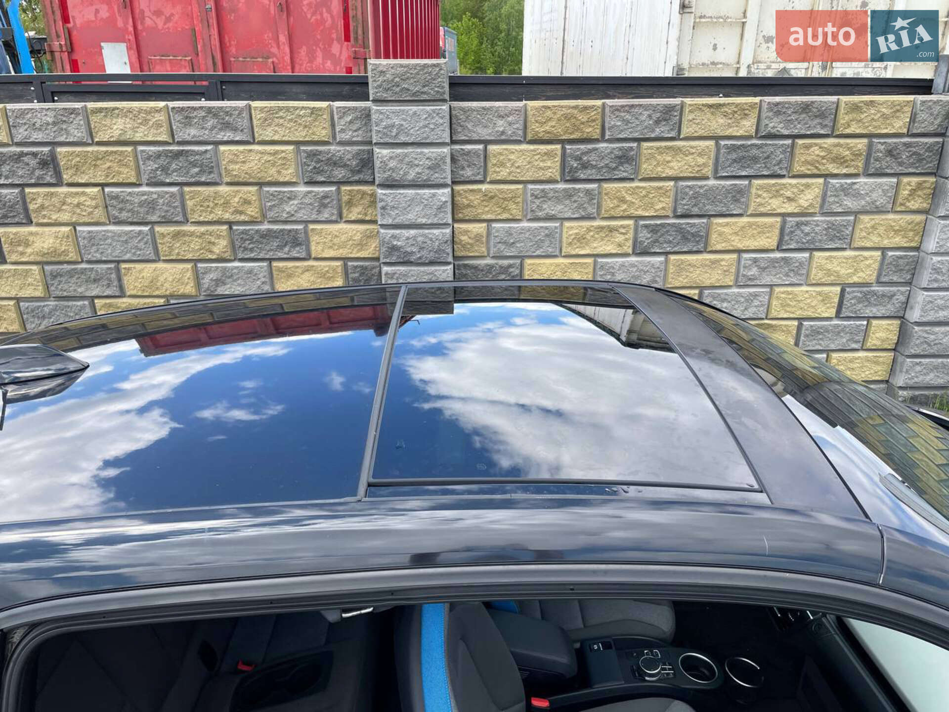 BMW I3 2018 VIN WBY7Z2C59JVB88482 фото оголошення 57 з 64
