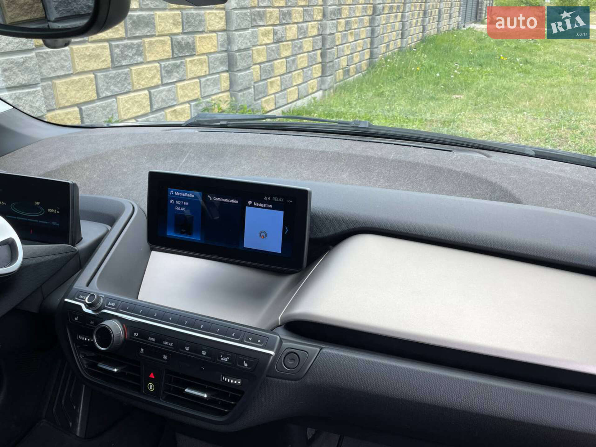 BMW I3 2018 VIN WBY7Z2C59JVB88482 фото оголошення 58 з 64