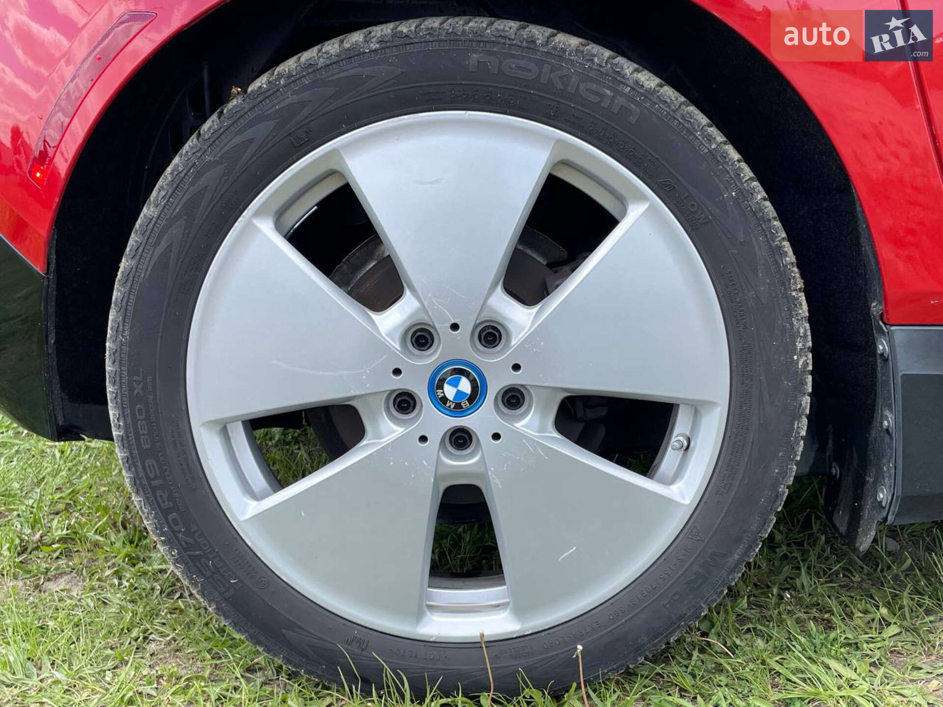 BMW I3 2018 VIN WBY7Z2C59JVB88482 фото оголошення 61 з 64