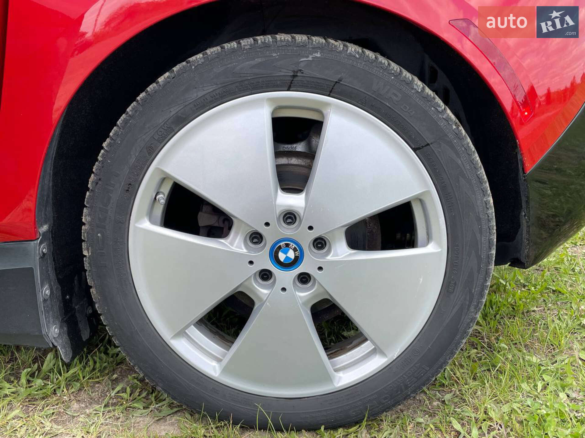 BMW I3 2018 VIN WBY7Z2C59JVB88482 фото оголошення 63 з 64