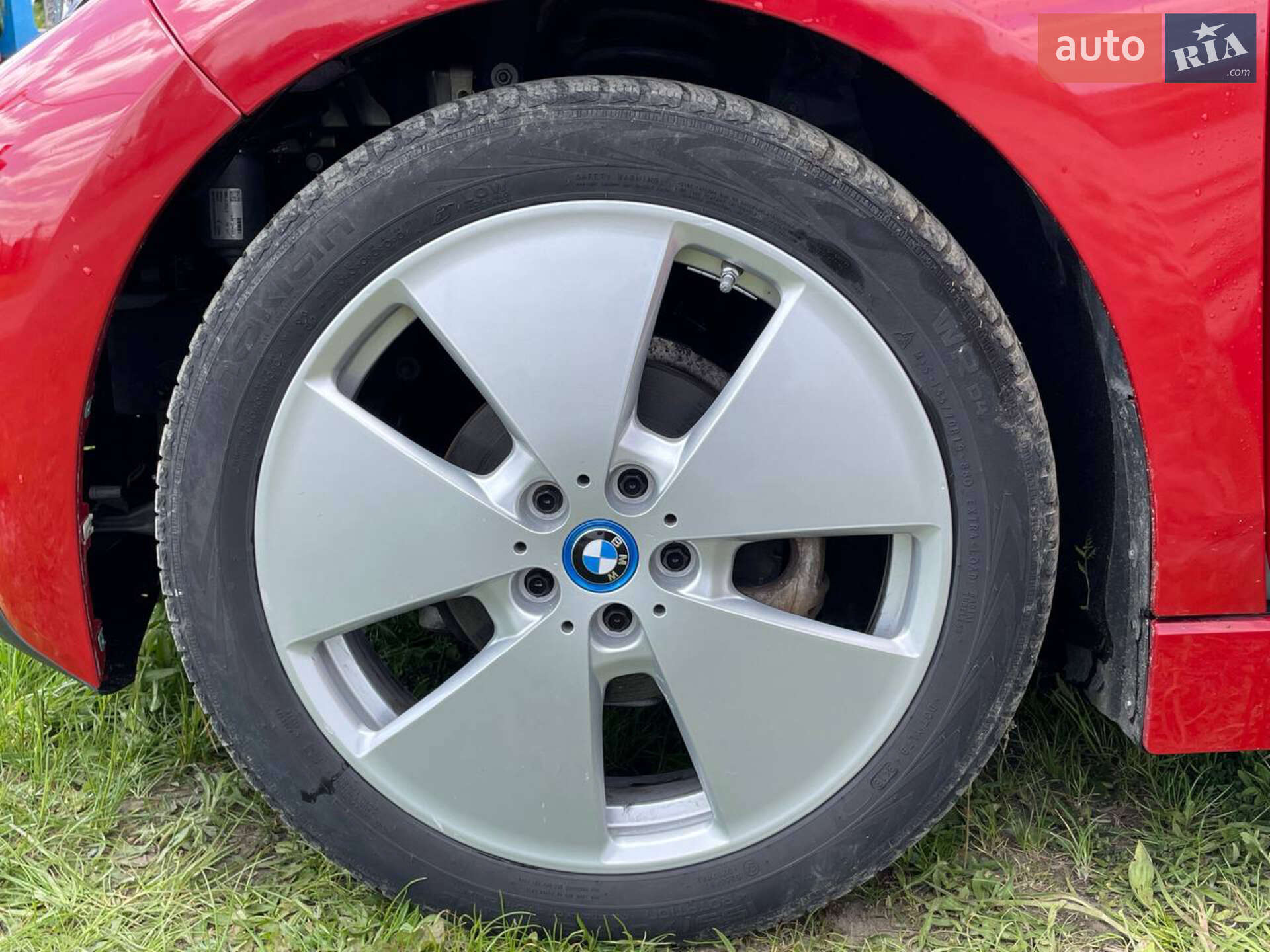 BMW I3 2018 VIN WBY7Z2C59JVB88482 фото оголошення 64 з 64