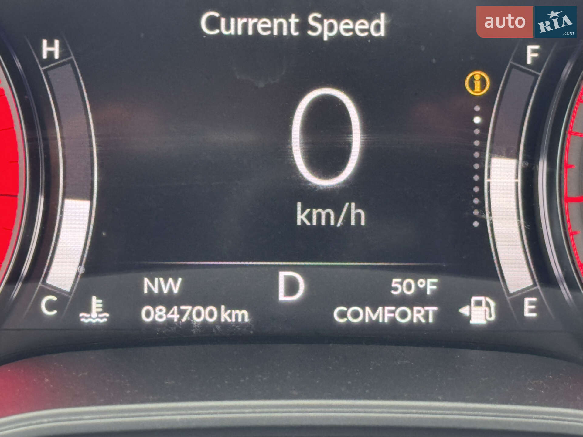 Acura TLX 2021 VIN 19UUB7F08MA001474 фото оголошення 9 з 14