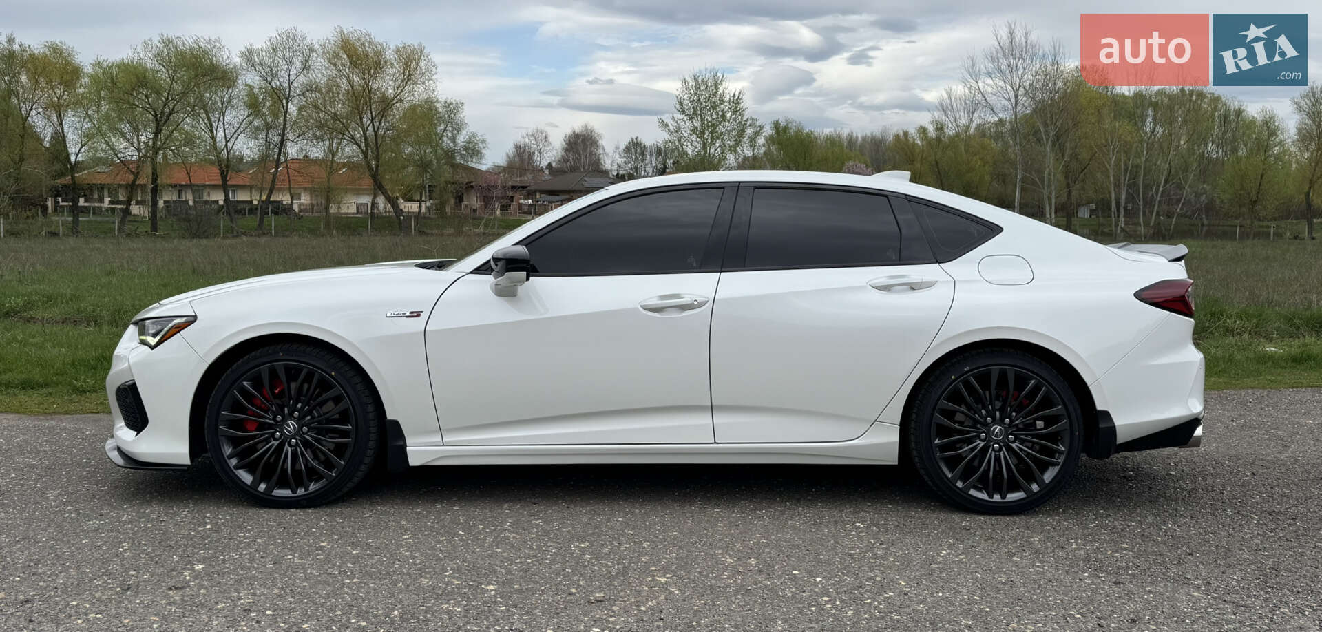 Acura TLX 2021 VIN 19UUB7F08MA001474 фото оголошення 11 з 14