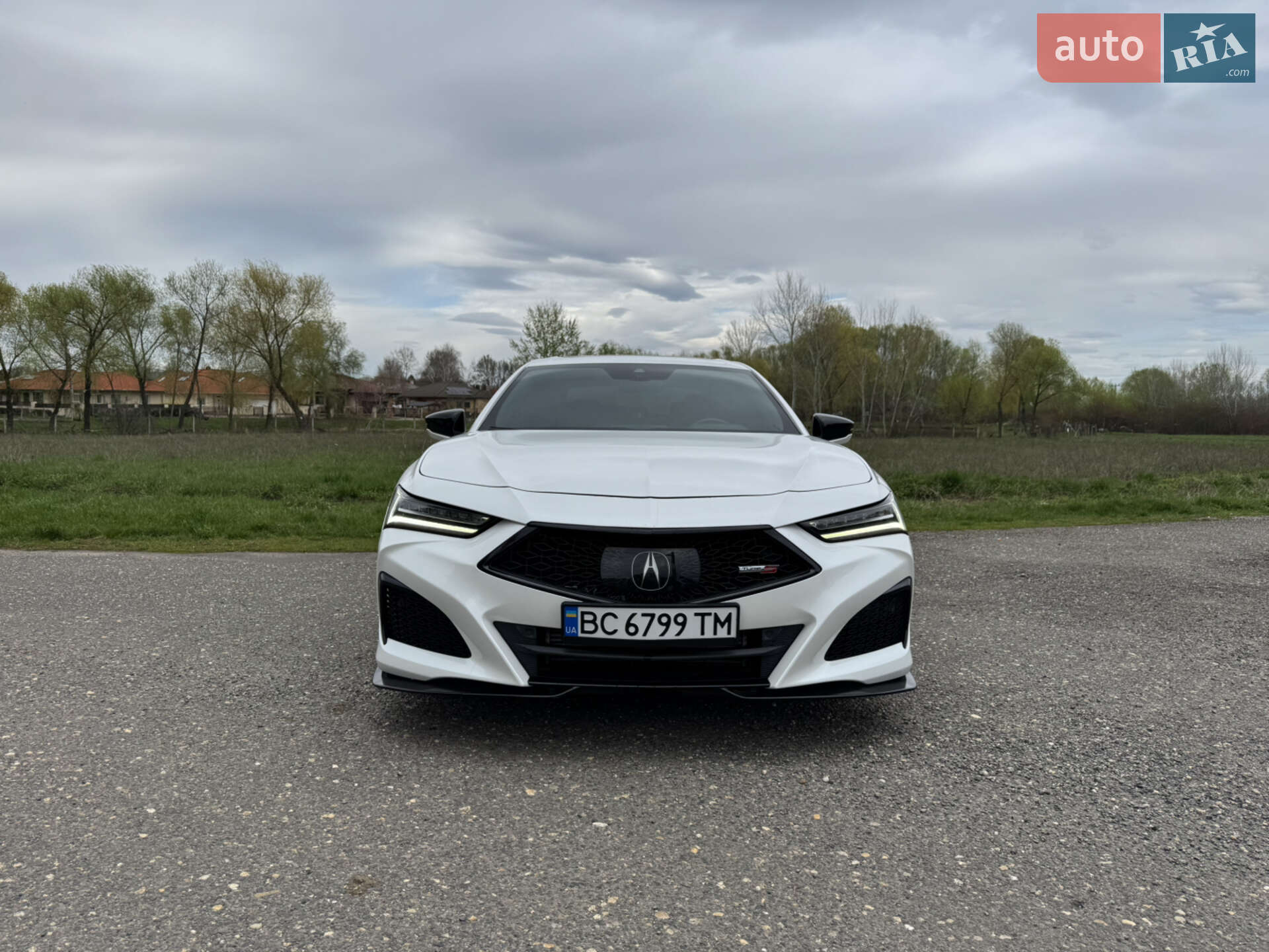 Acura TLX 2021 VIN 19UUB7F08MA001474 фото оголошення 14 з 14
