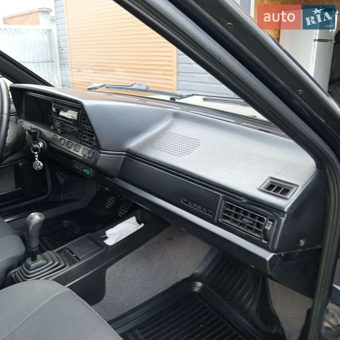 Volkswagen Passat 1987 VIN WVWZZZ32ZHE127323 фото оголошення 28 з 42