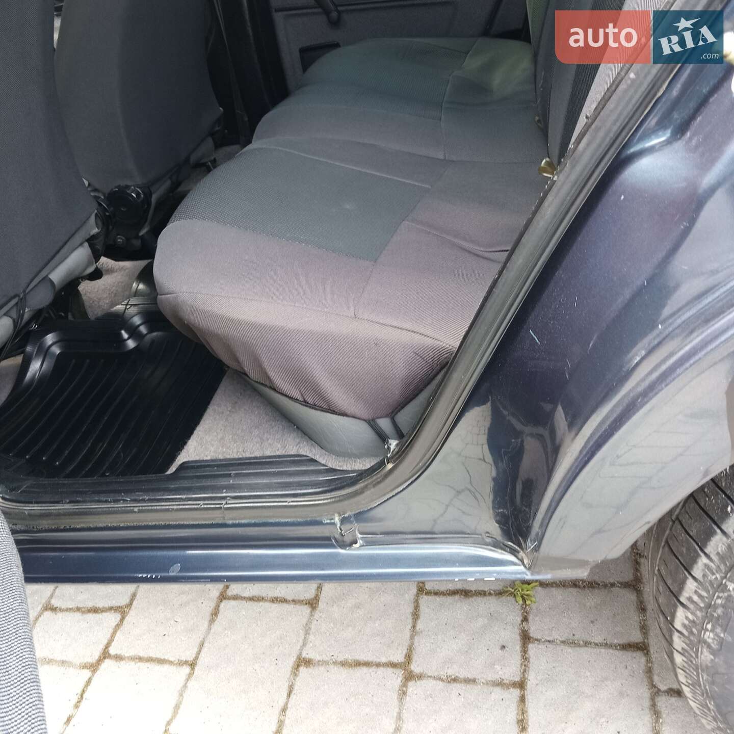Volkswagen Passat 1987 VIN WVWZZZ32ZHE127323 фото оголошення 34 з 42