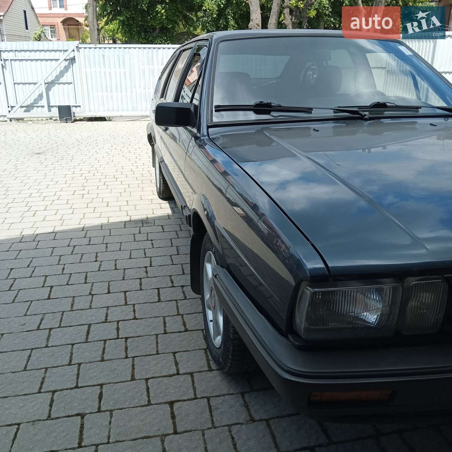 Volkswagen Passat 1987 VIN WVWZZZ32ZHE127323 фото оголошення 37 з 42