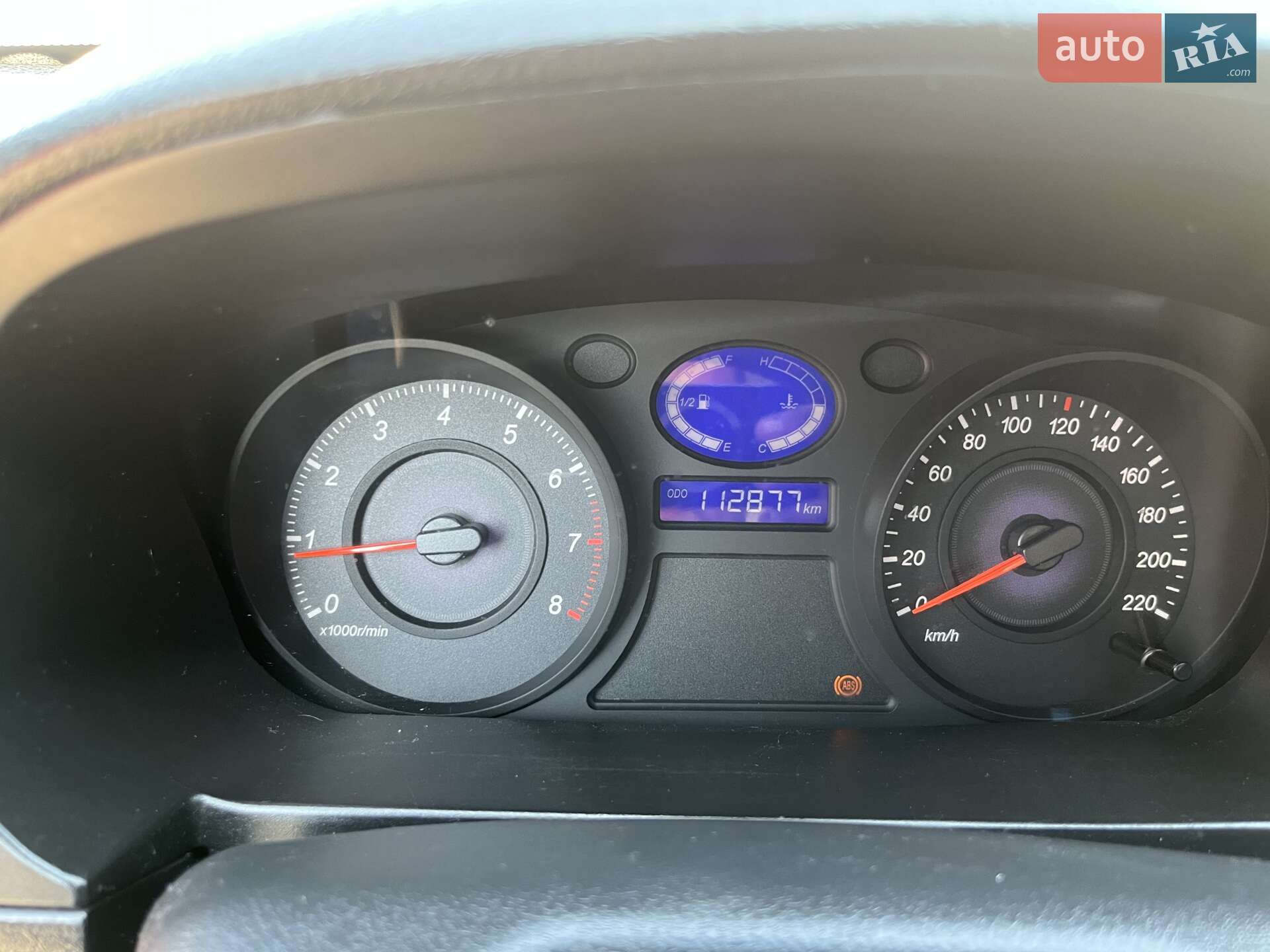 Geely CK-2 2014 VIN L6T7524S3EN024909 фото оголошення 2 з 9