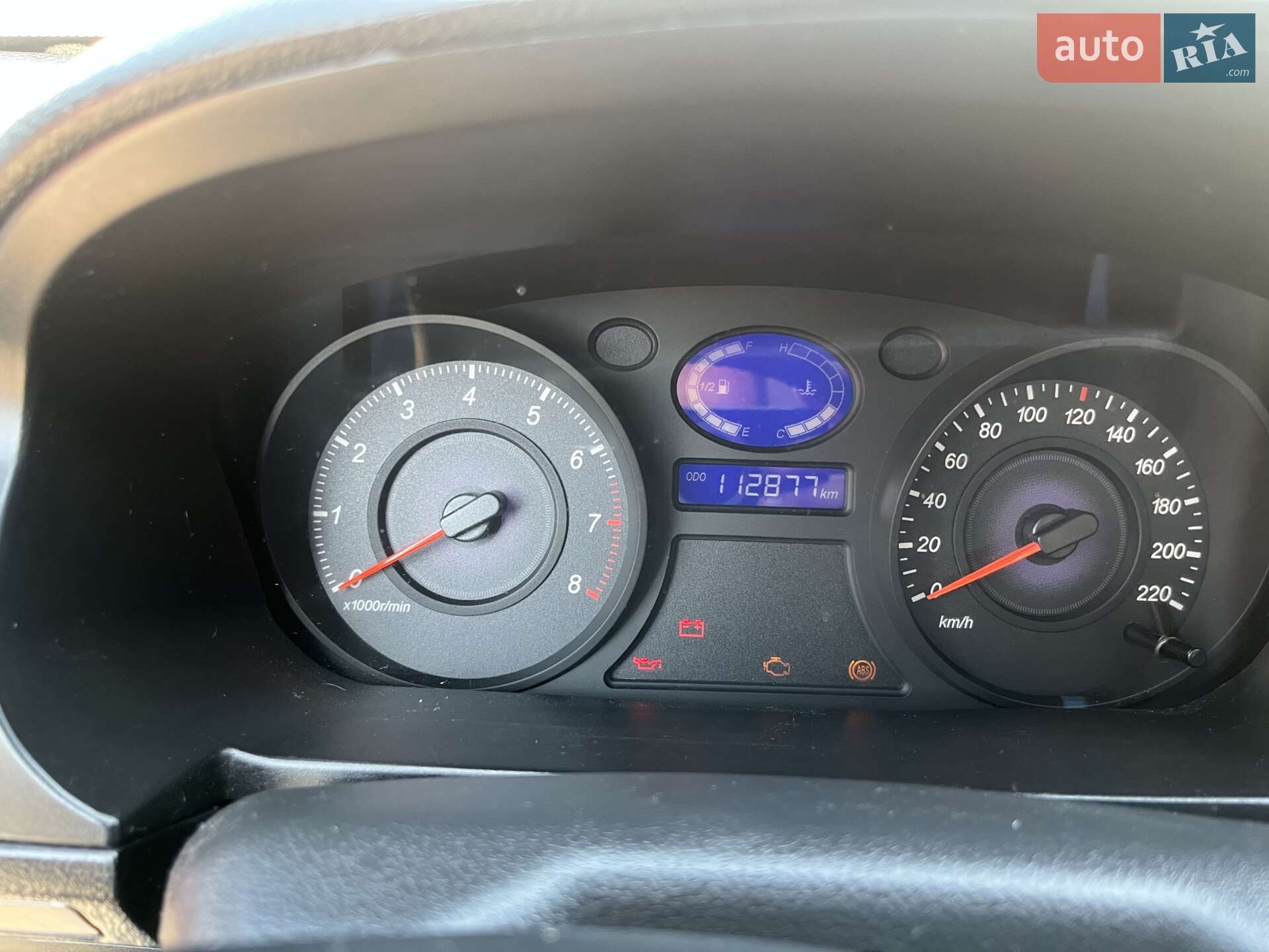 Geely CK-2 2014 VIN L6T7524S3EN024909 фото оголошення 3 з 9