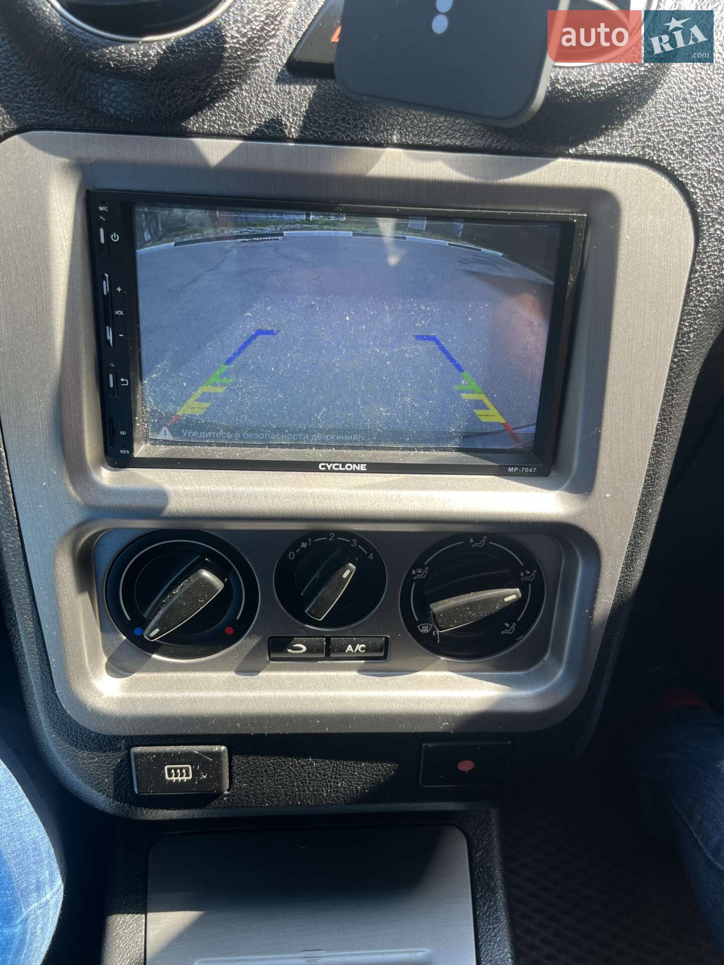 Geely CK-2 2014 VIN L6T7524S3EN024909 фото оголошення 4 з 9
