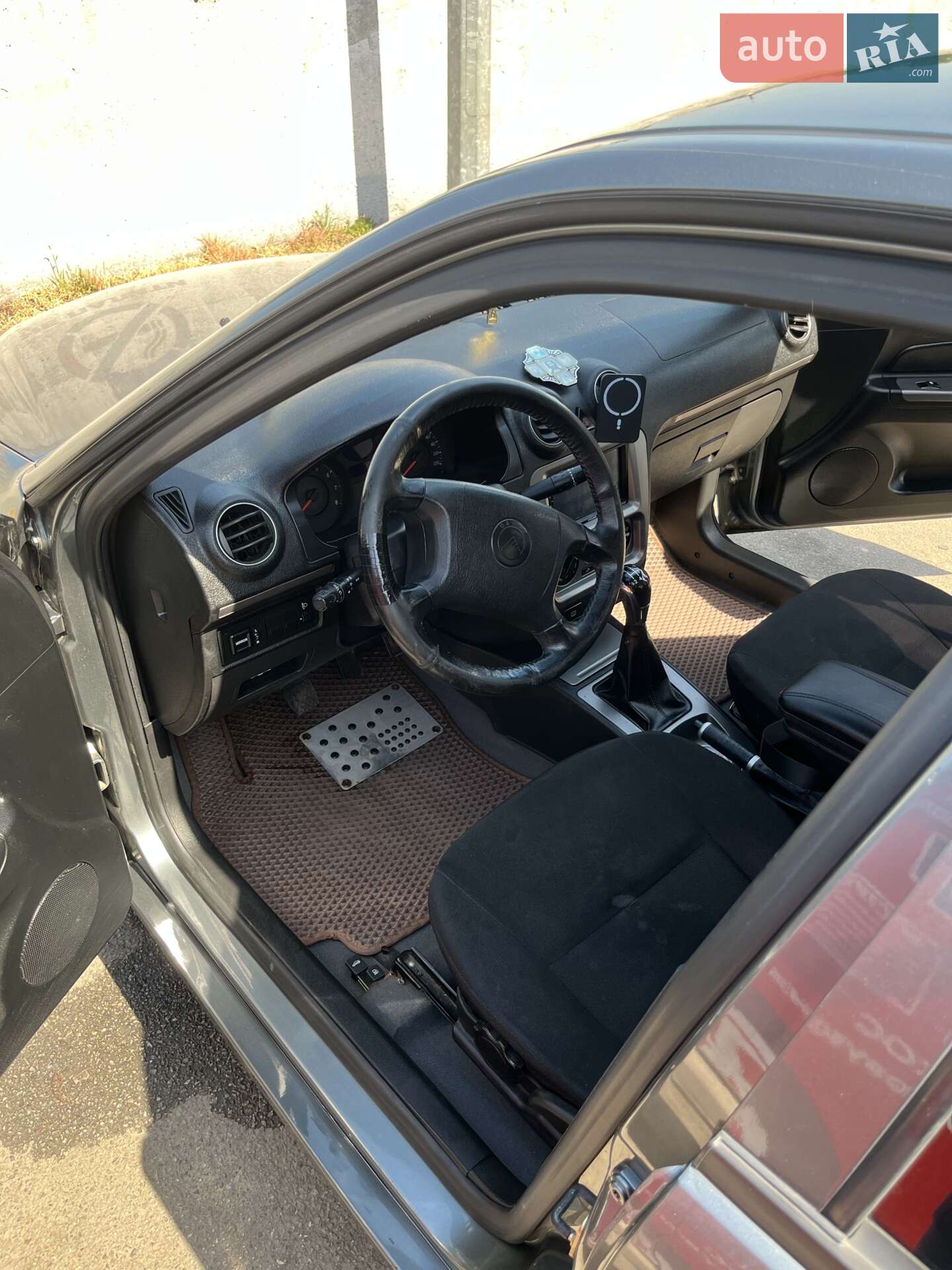 Geely CK-2 2014 VIN L6T7524S3EN024909 фото оголошення 6 з 9