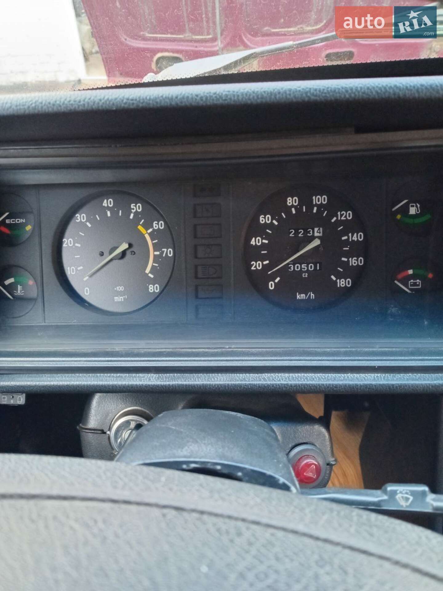 ВАЗ / Lada 2107 2004 VIN XTA21070041931457 фото оголошення 6 з 9