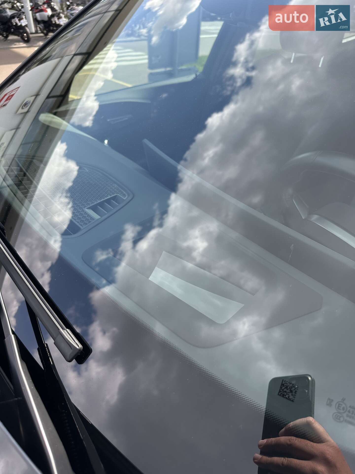 BMW X1 2023 VIN WBX73EF04P5X07323 фото оголошення 14 з 48