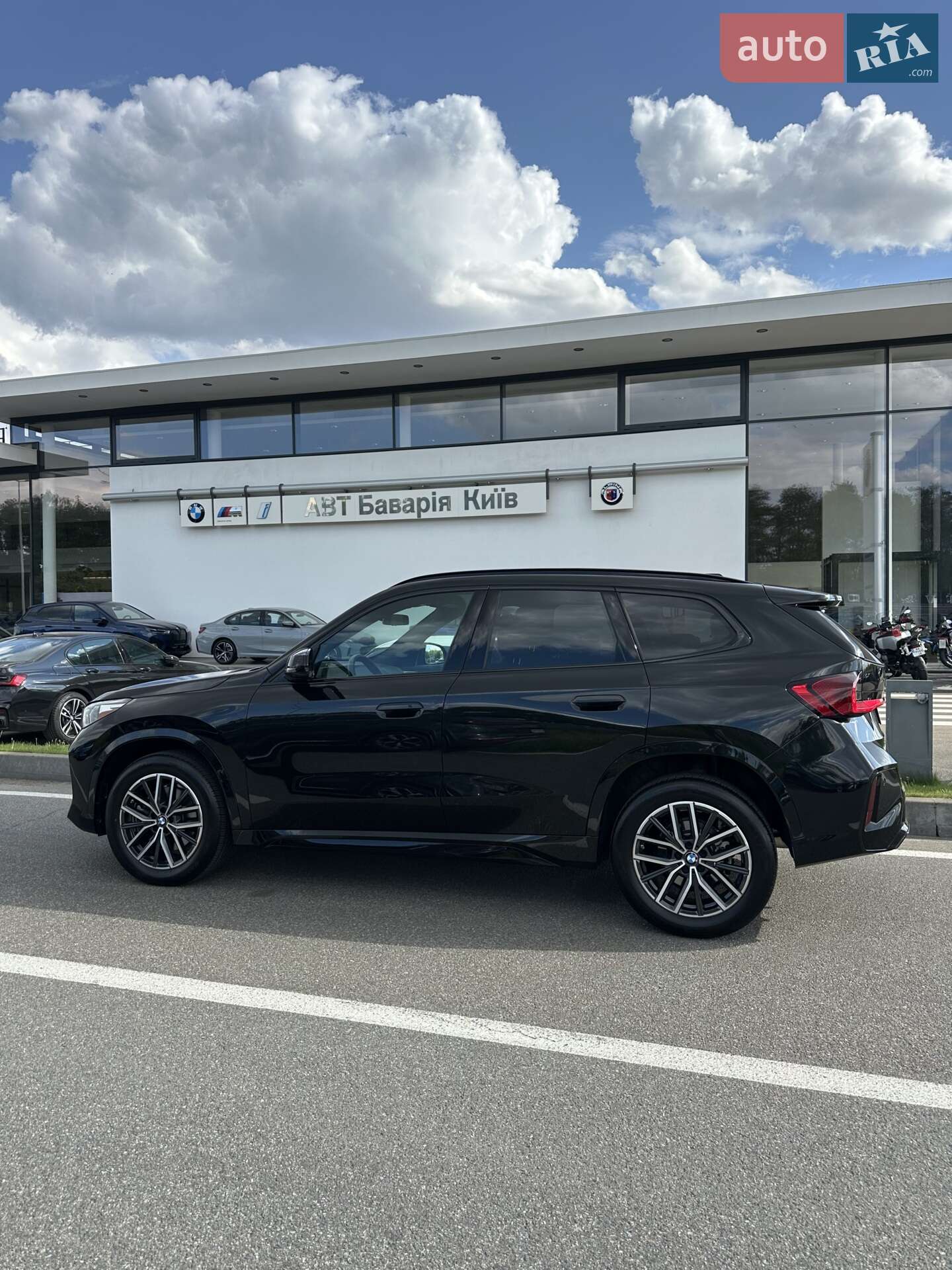 BMW X1 2023 VIN WBX73EF04P5X07323 фото оголошення 15 з 48