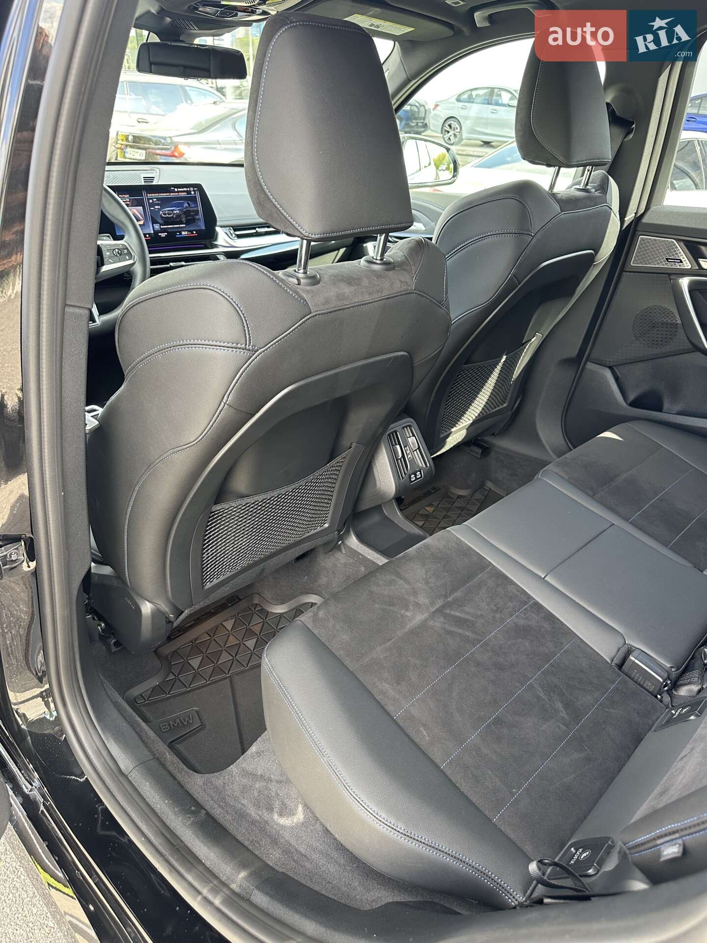 BMW X1 2023 VIN WBX73EF04P5X07323 фото оголошення 27 з 48