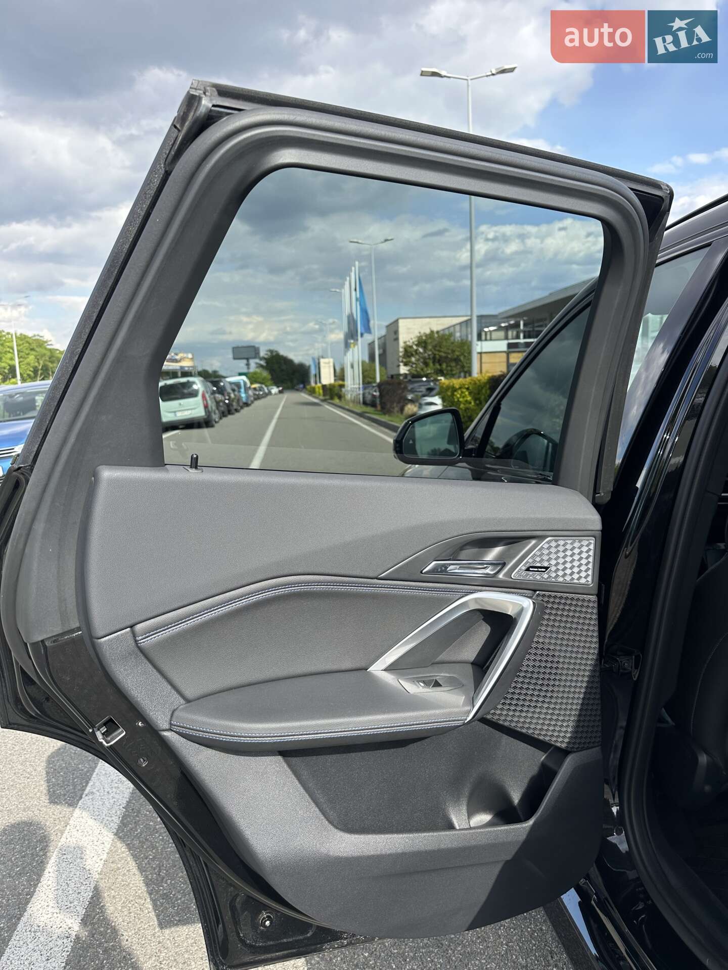 BMW X1 2023 VIN WBX73EF04P5X07323 фото оголошення 31 з 48