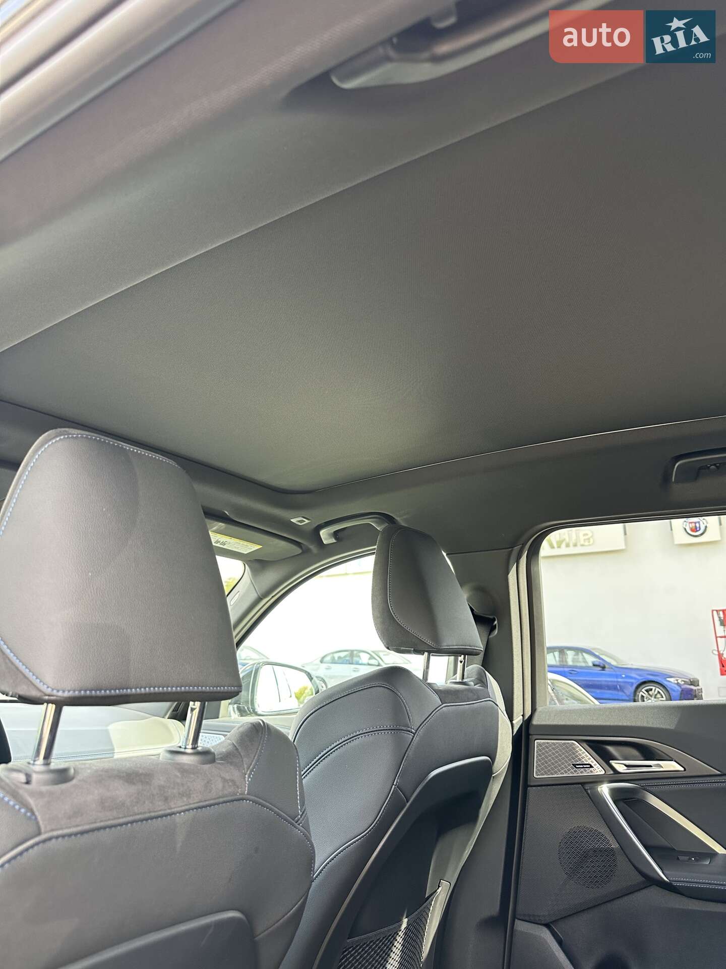 BMW X1 2023 VIN WBX73EF04P5X07323 фото оголошення 32 з 48