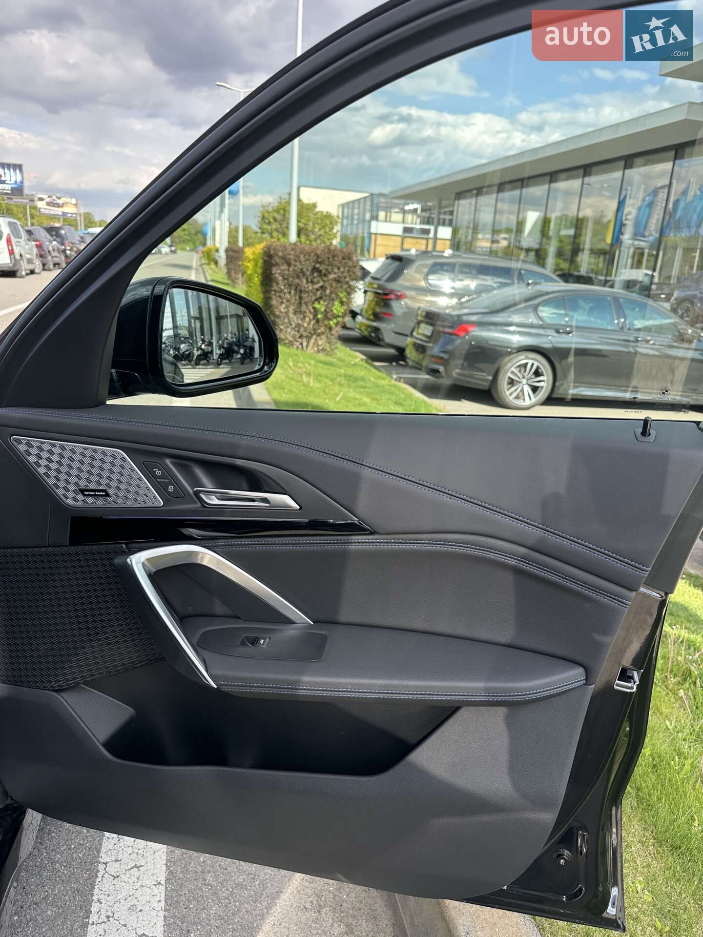 BMW X1 2023 VIN WBX73EF04P5X07323 фото оголошення 34 з 48
