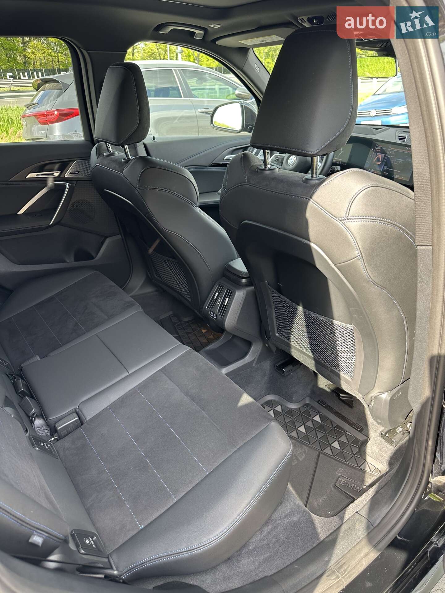 BMW X1 2023 VIN WBX73EF04P5X07323 фото оголошення 35 з 48