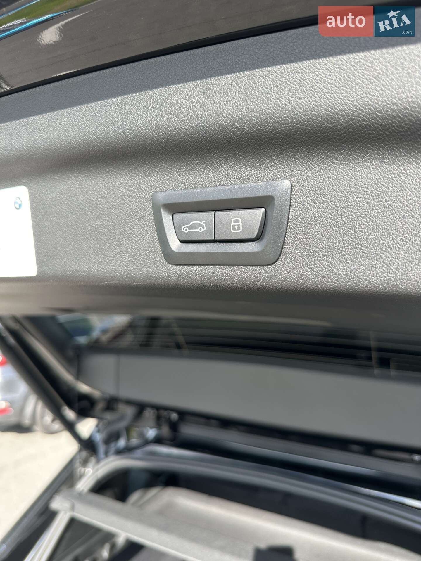 BMW X1 2023 VIN WBX73EF04P5X07323 фото оголошення 36 з 48