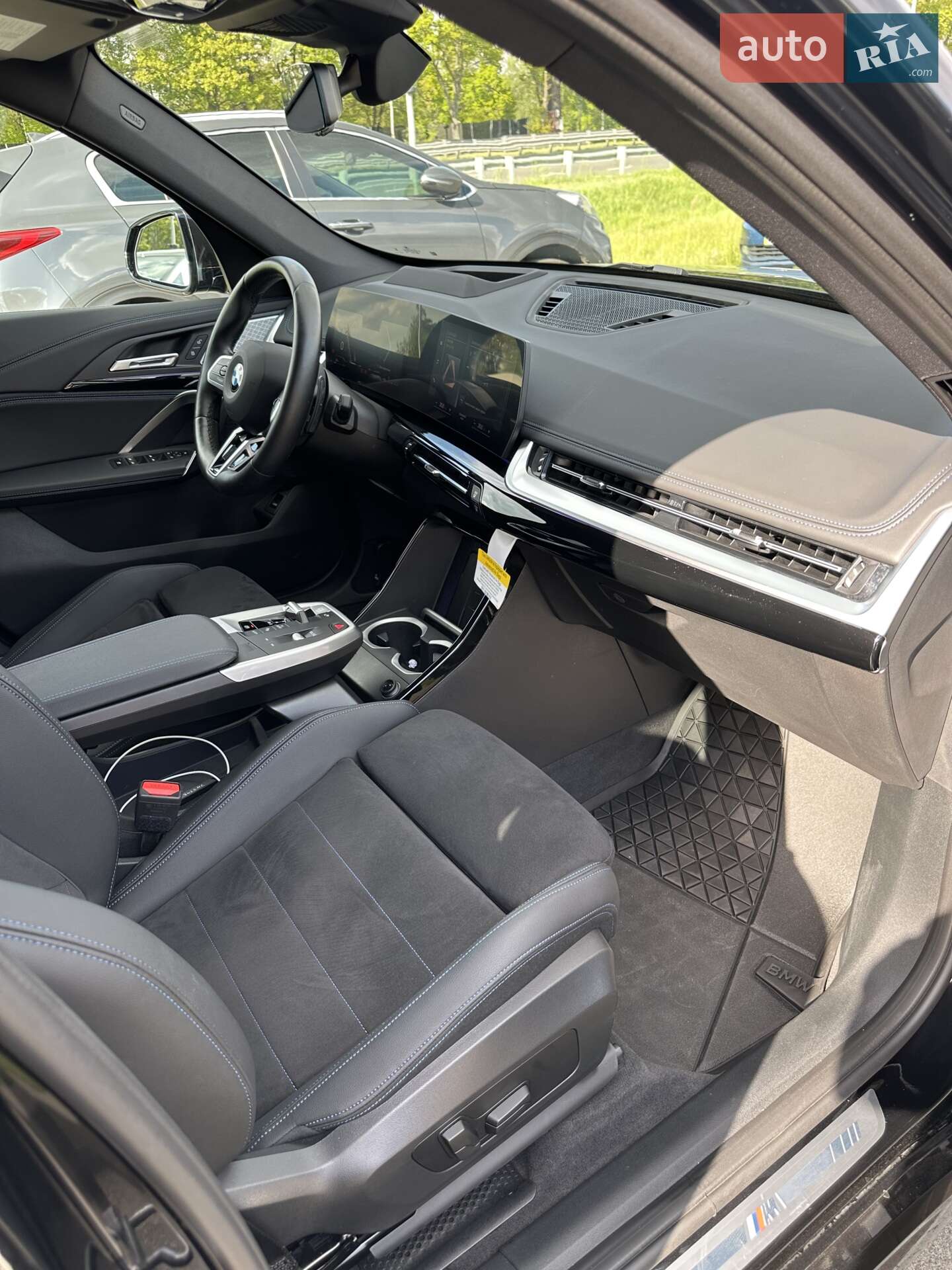 BMW X1 2023 VIN WBX73EF04P5X07323 фото оголошення 37 з 48