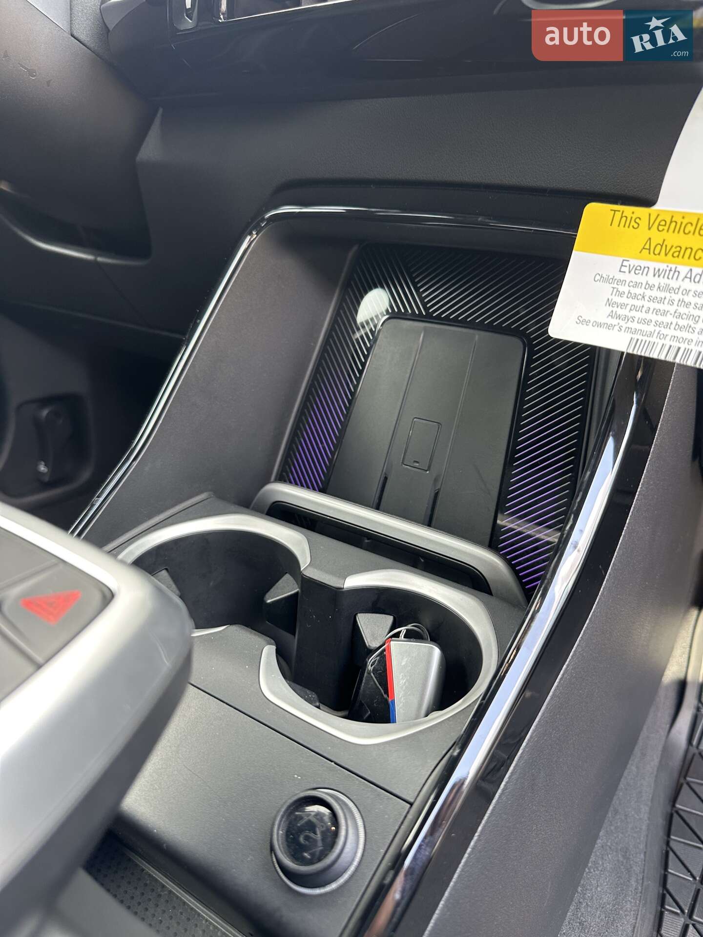 BMW X1 2023 VIN WBX73EF04P5X07323 фото оголошення 40 з 48