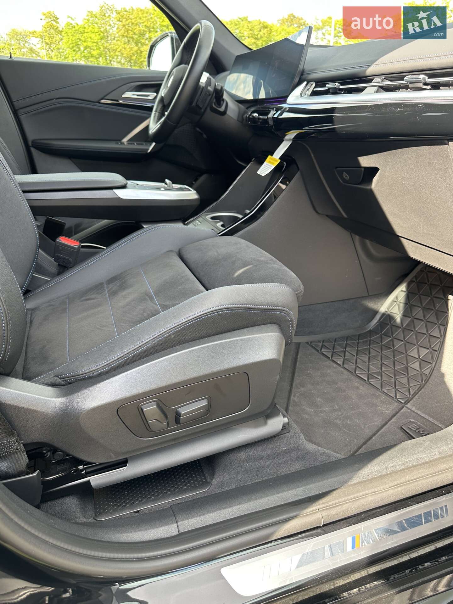 BMW X1 2023 VIN WBX73EF04P5X07323 фото оголошення 46 з 48