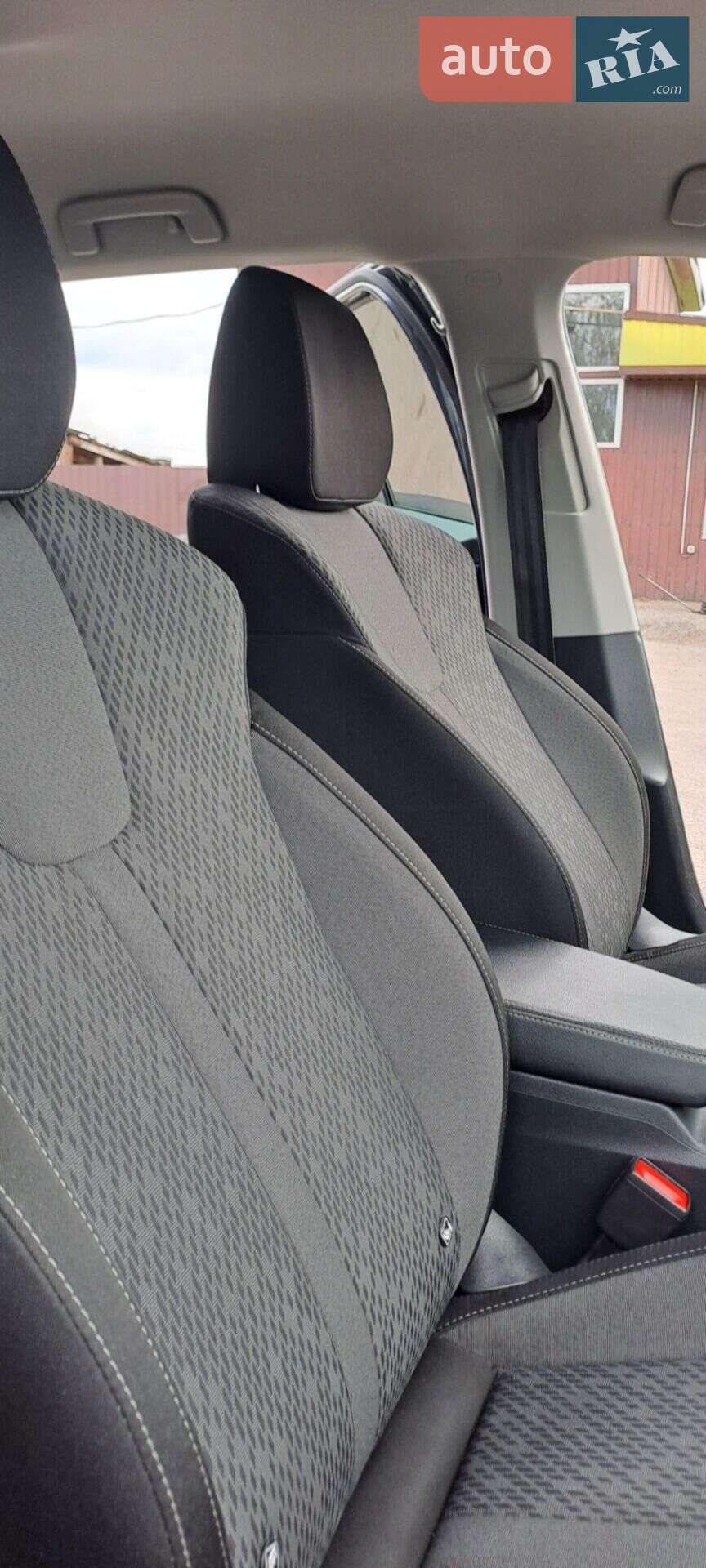 Skoda Octavia 2020 VIN TMBJJ7NX2MY064547 фото оголошення 3 з 10