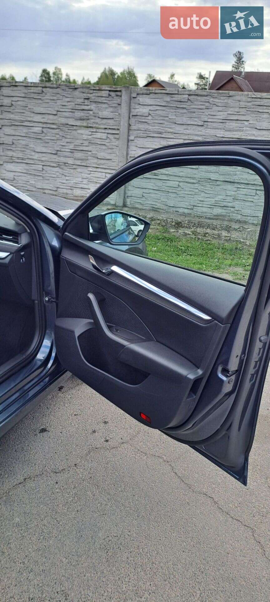 Skoda Octavia 2020 VIN TMBJJ7NX2MY064547 фото оголошення 4 з 10