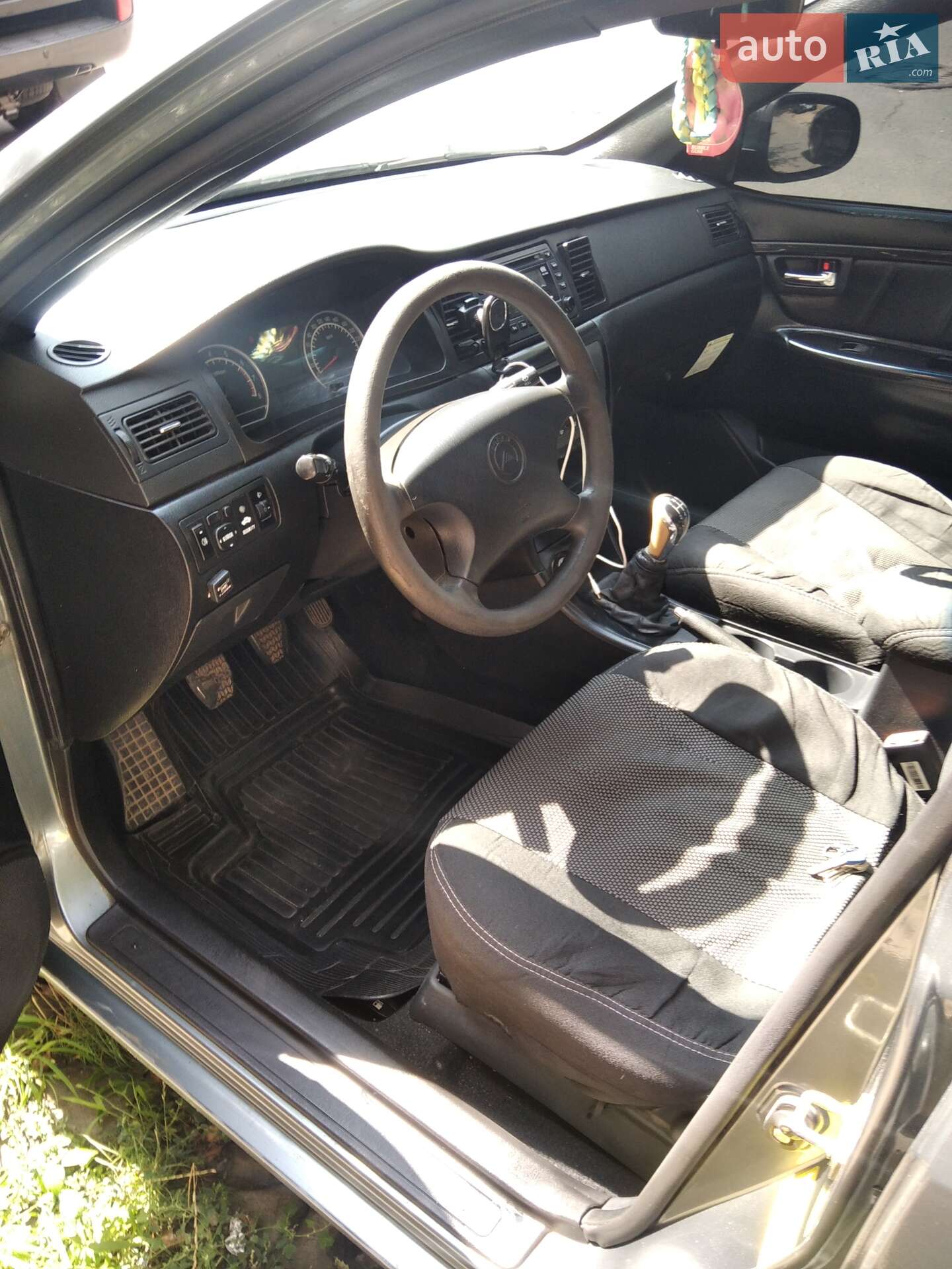 Geely SL 2012 VIN LJU8844S7CS010594 фото оголошення 3 з 6