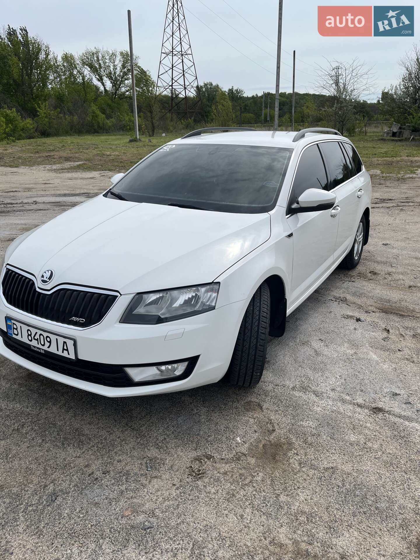Skoda Octavia 2014 VIN TMBLG9NE3E0217597 фото оголошення 10 з 39