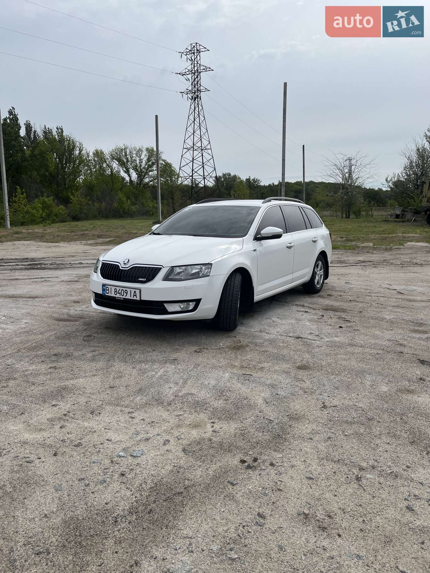 Skoda Octavia 2014 VIN TMBLG9NE3E0217597 фото оголошення 11 з 39