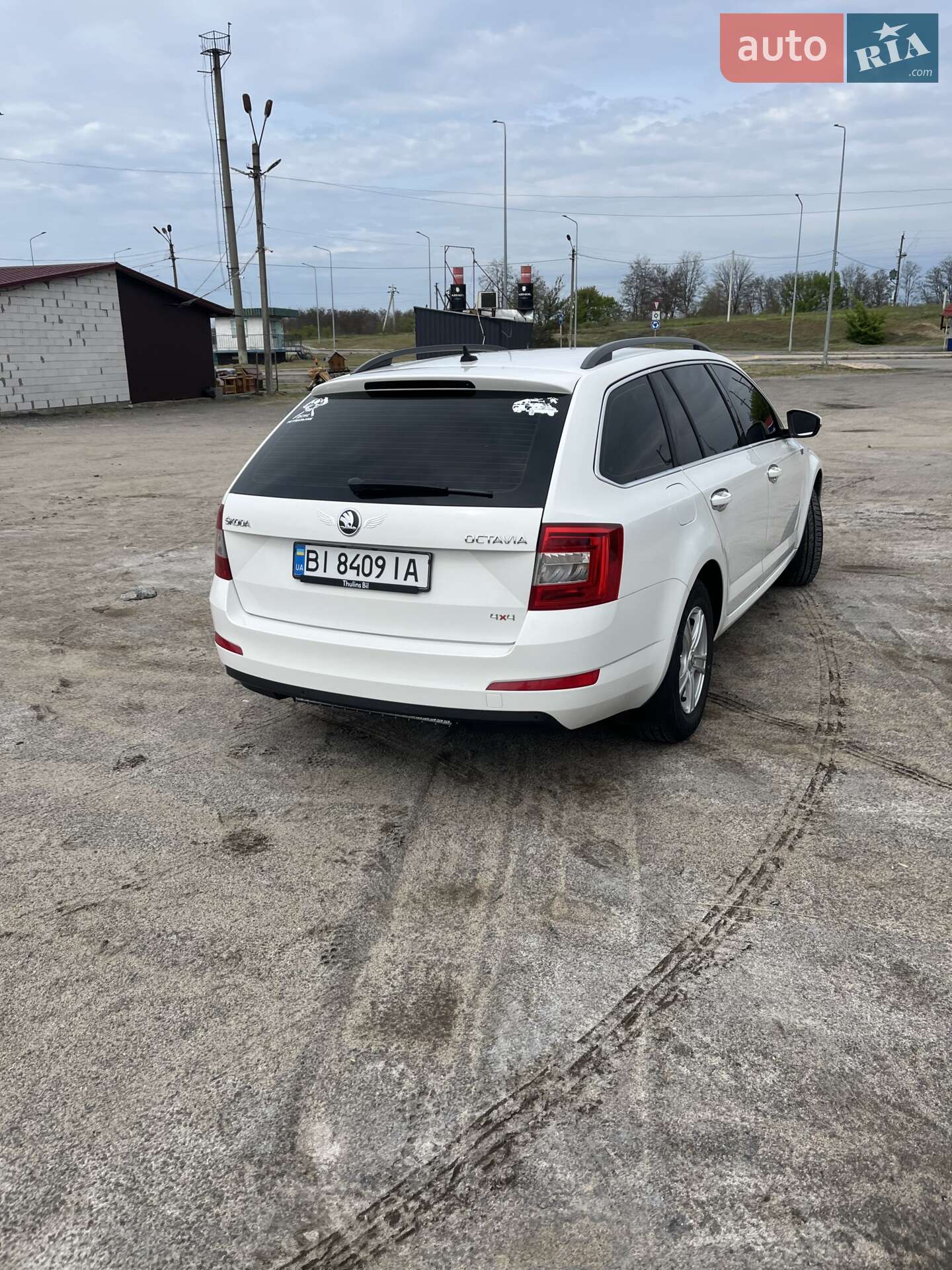 Skoda Octavia 2014 VIN TMBLG9NE3E0217597 фото оголошення 14 з 39
