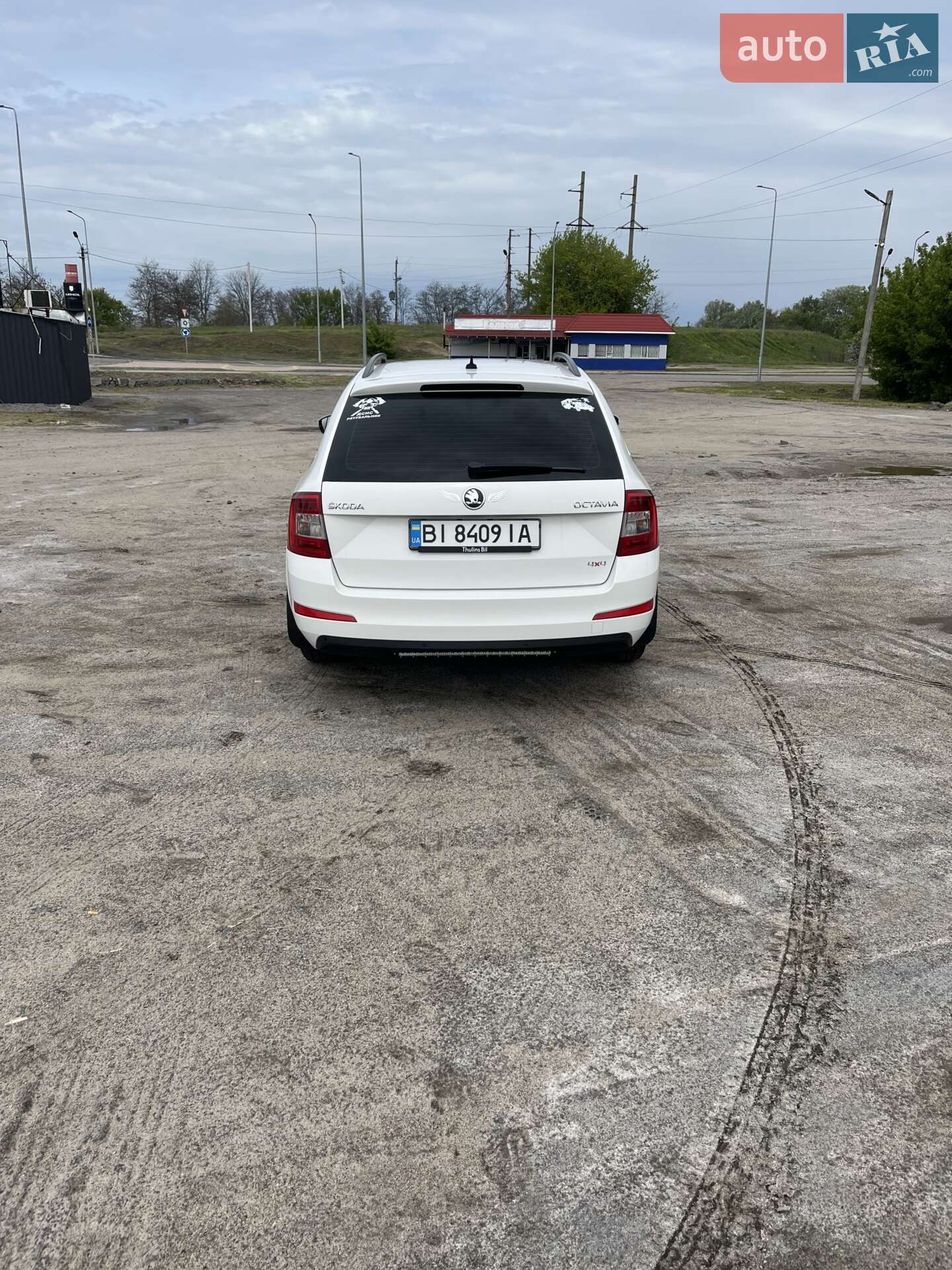 Skoda Octavia 2014 VIN TMBLG9NE3E0217597 фото оголошення 15 з 39
