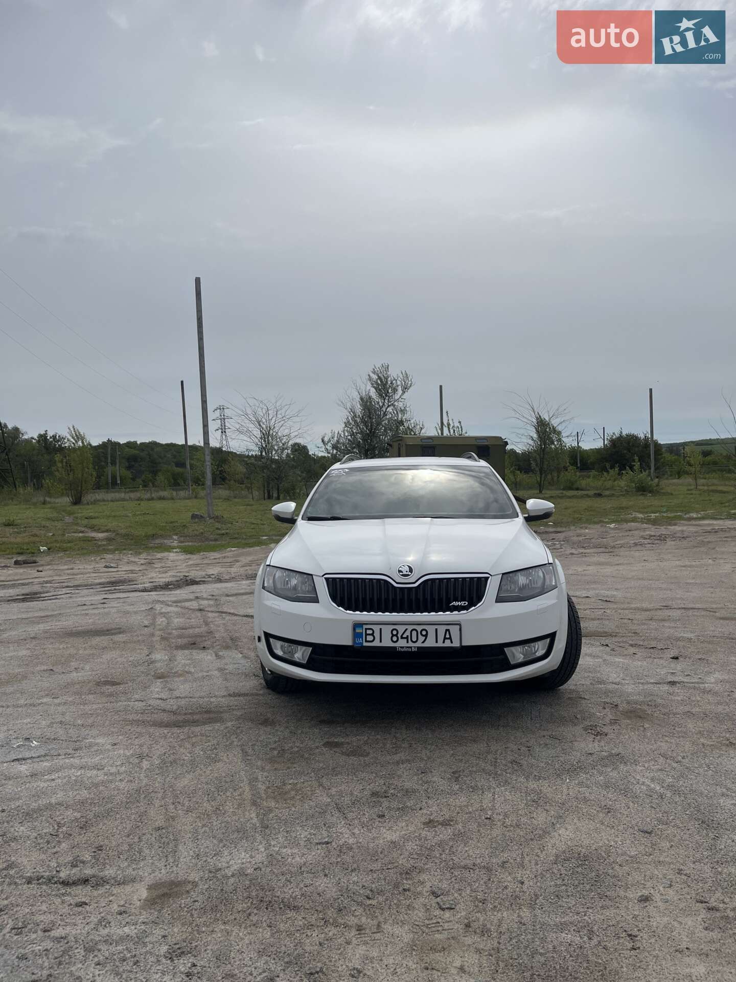 Skoda Octavia 2014 VIN TMBLG9NE3E0217597 фото оголошення 20 з 39