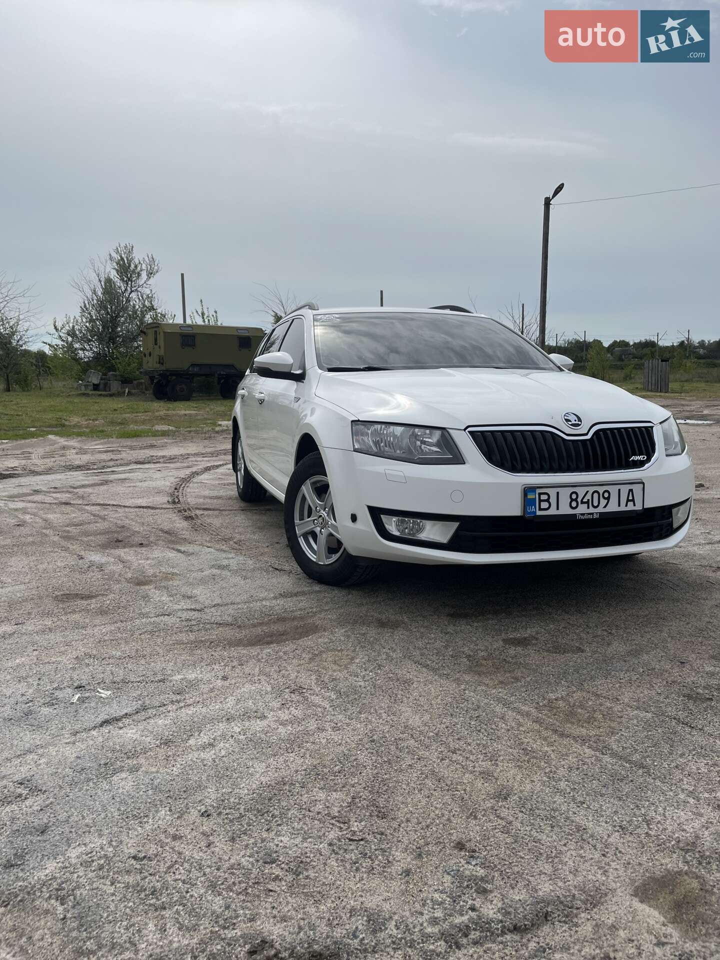 Skoda Octavia 2014 VIN TMBLG9NE3E0217597 фото оголошення 21 з 39