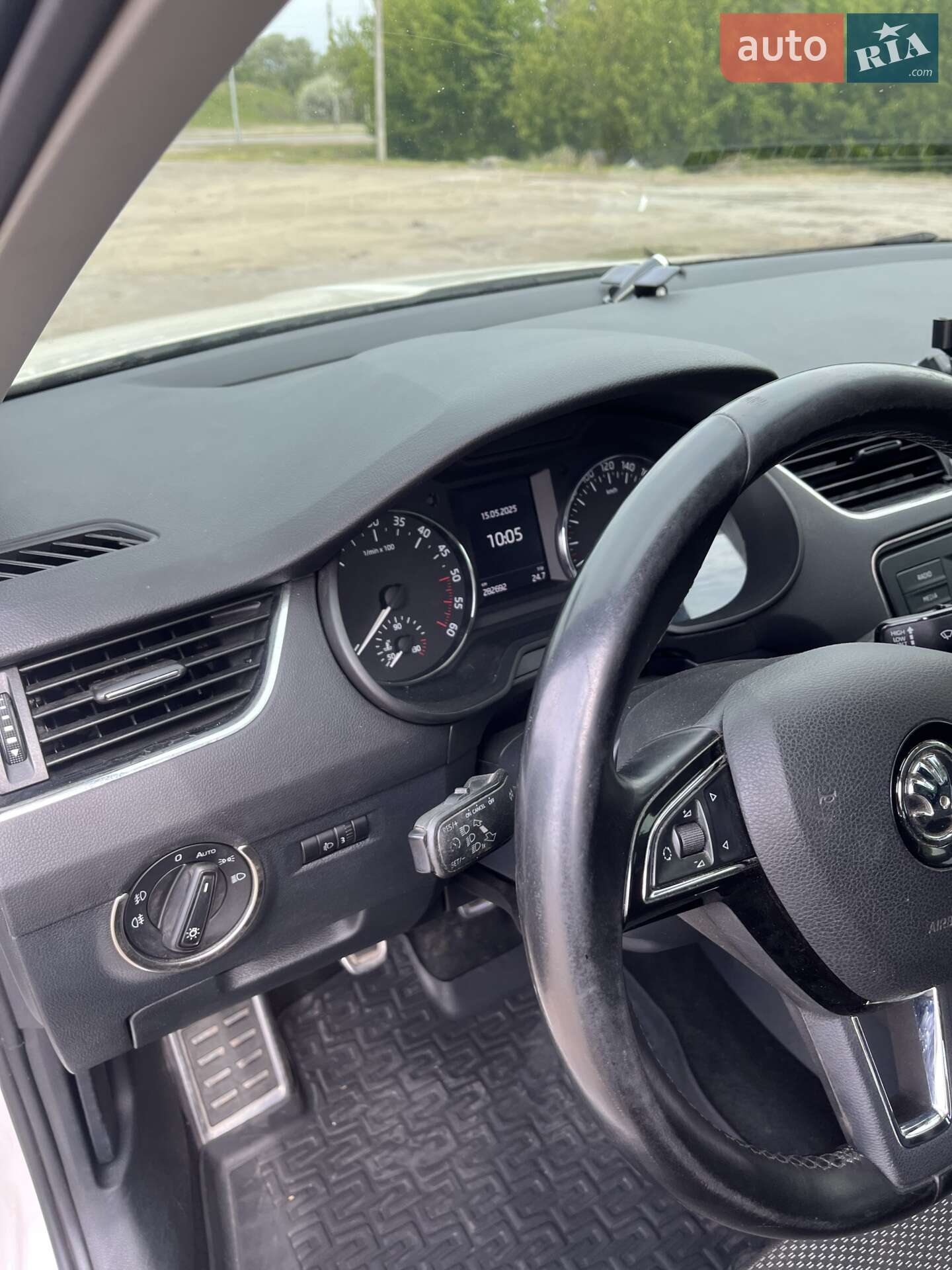 Skoda Octavia 2014 VIN TMBLG9NE3E0217597 фото оголошення 34 з 39