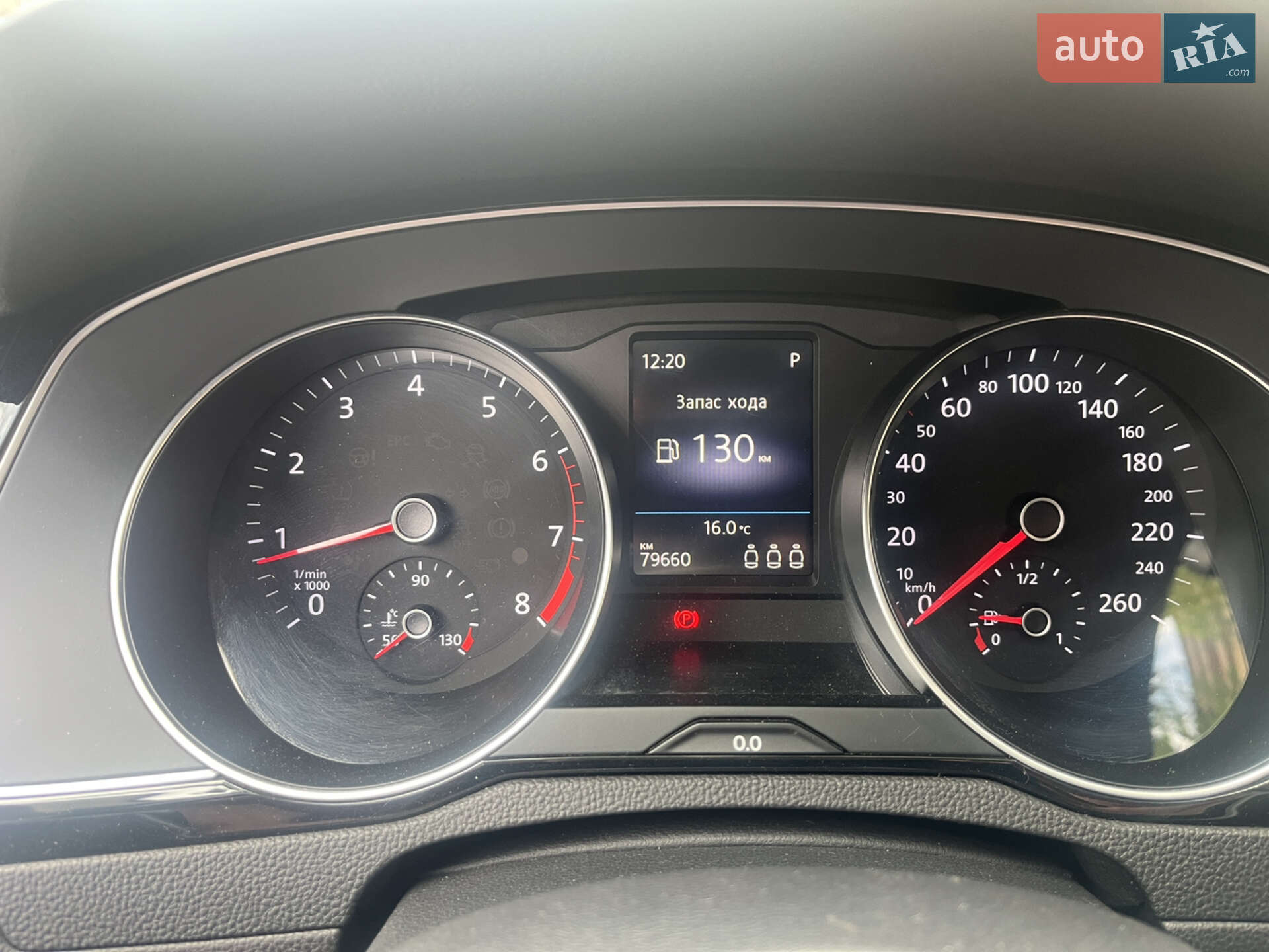 Volkswagen Passat 2018 VIN WVWZZZ3CZKE017306 фото оголошення 45 з 46