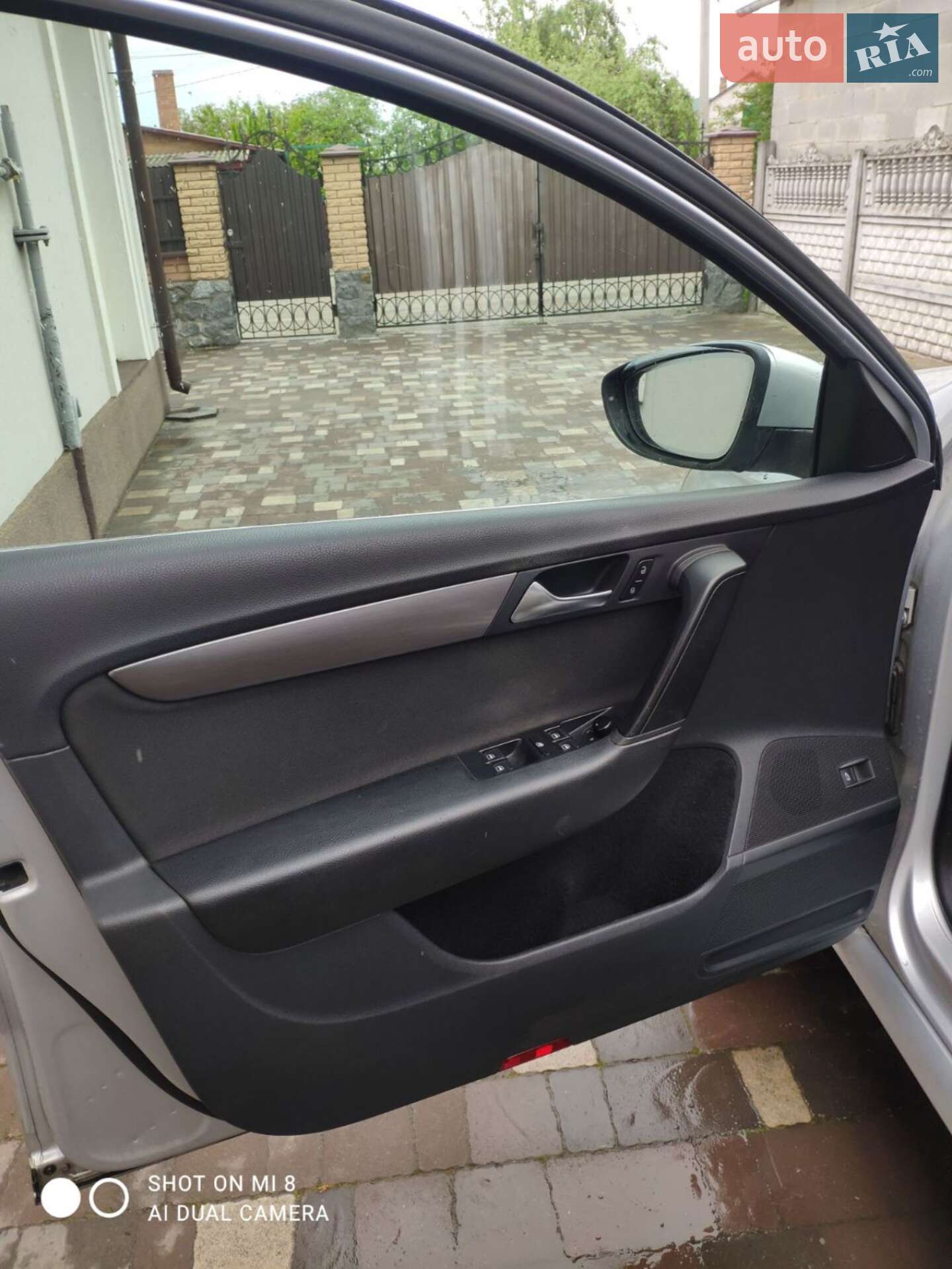 Volkswagen Passat 2012 VIN WVWZZZ3CZDE079711 фото оголошення 13 з 13