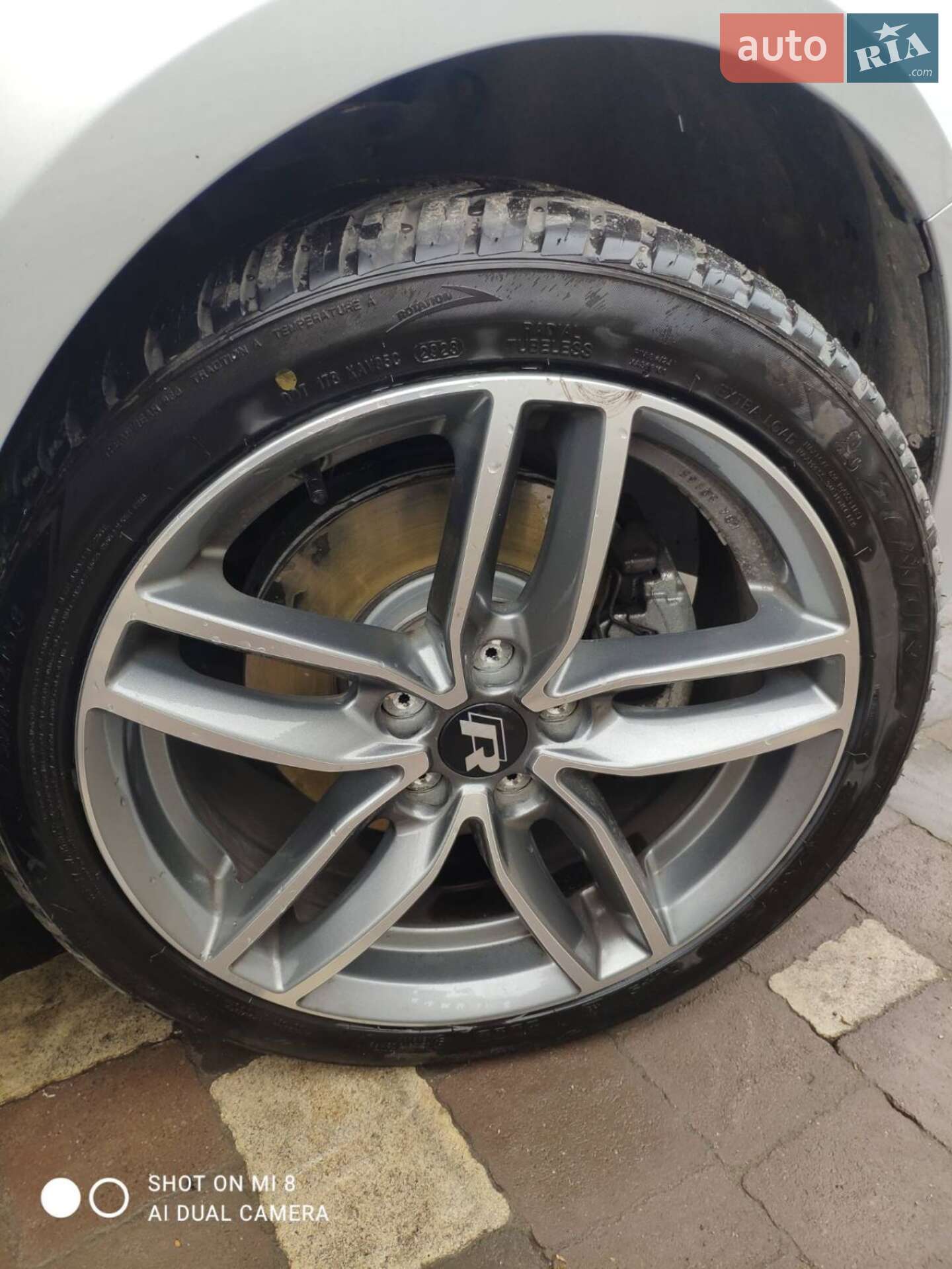 Volkswagen Passat 2012 VIN WVWZZZ3CZDE079711 фото оголошення 11 з 13