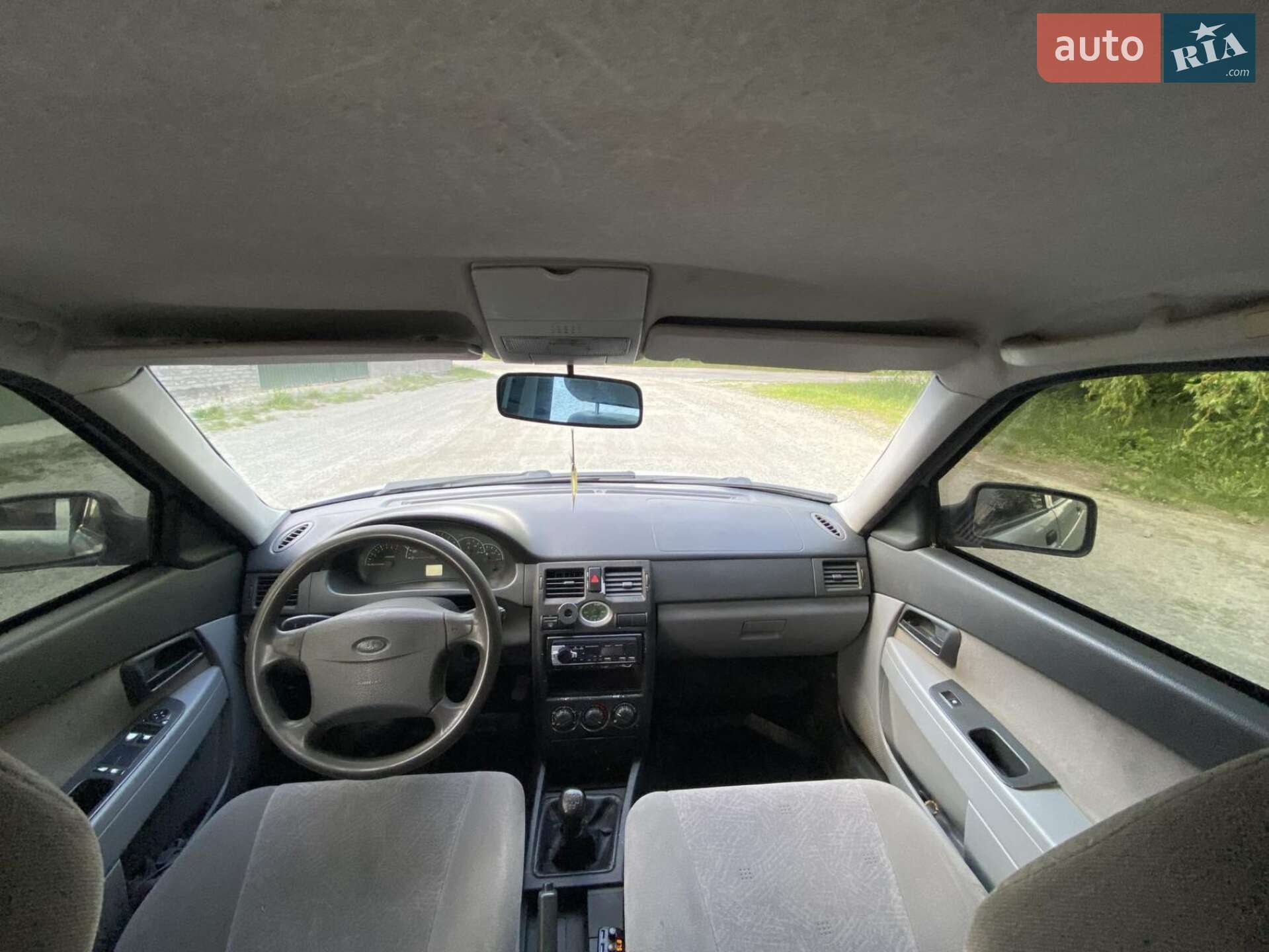 ВАЗ / Lada 2170 Priora 2007 VIN XTA21703070039699 фото оголошення 2 з 11