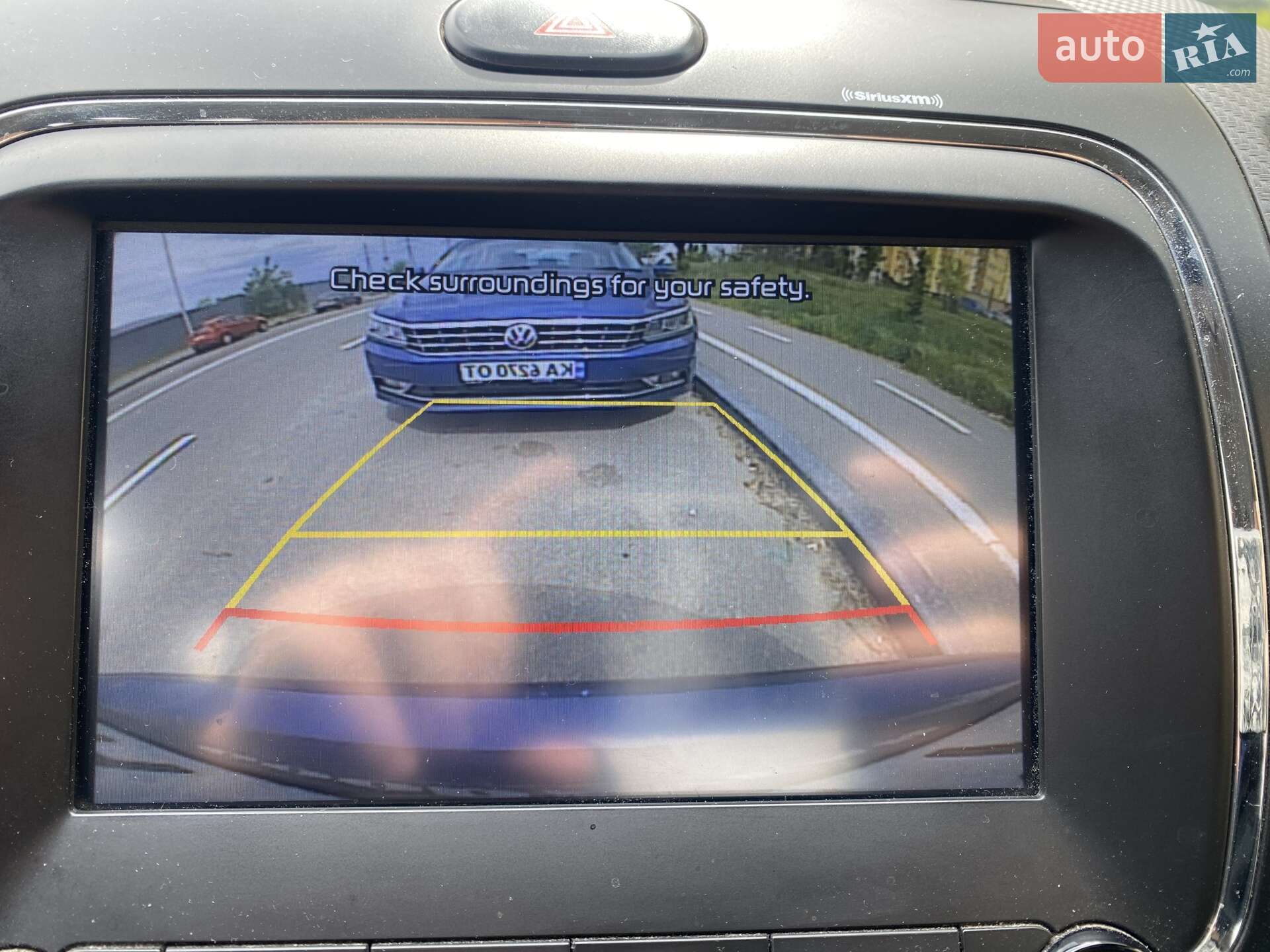 Kia Forte 2018 VIN 3KPFL4A79JE259860 фото оголошення 7 з 8