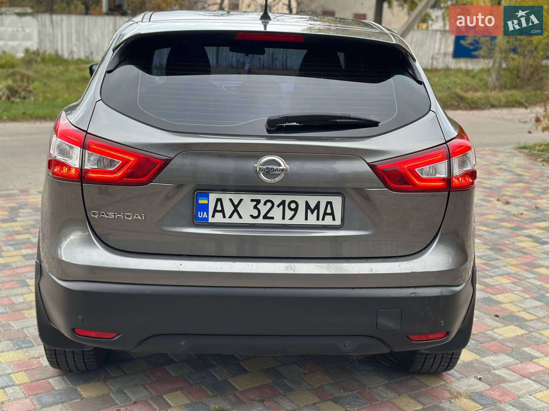 Nissan Qashqai 2016 VIN SJNFBAJ11U1804246 фото оголошення 5 з 20
