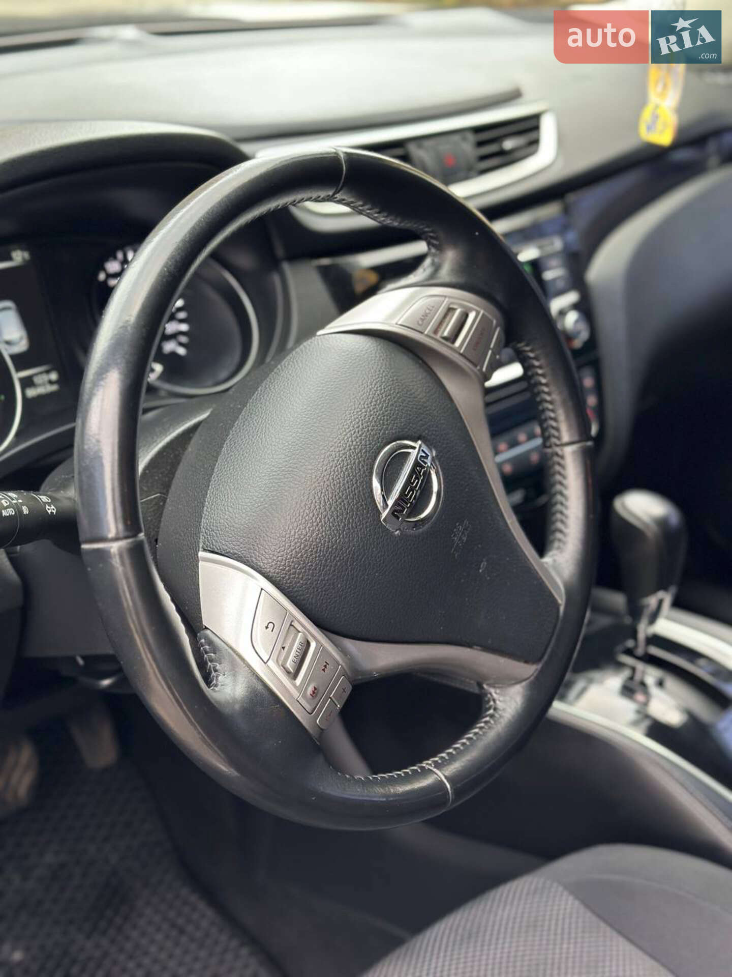Nissan Qashqai 2016 VIN SJNFBAJ11U1804246 фото оголошення 10 з 20