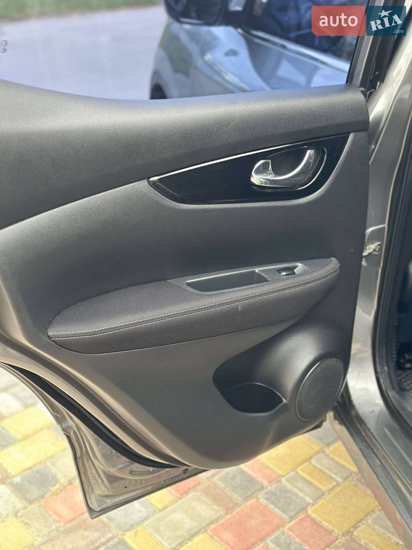 Nissan Qashqai 2016 VIN SJNFBAJ11U1804246 фото оголошення 13 з 20