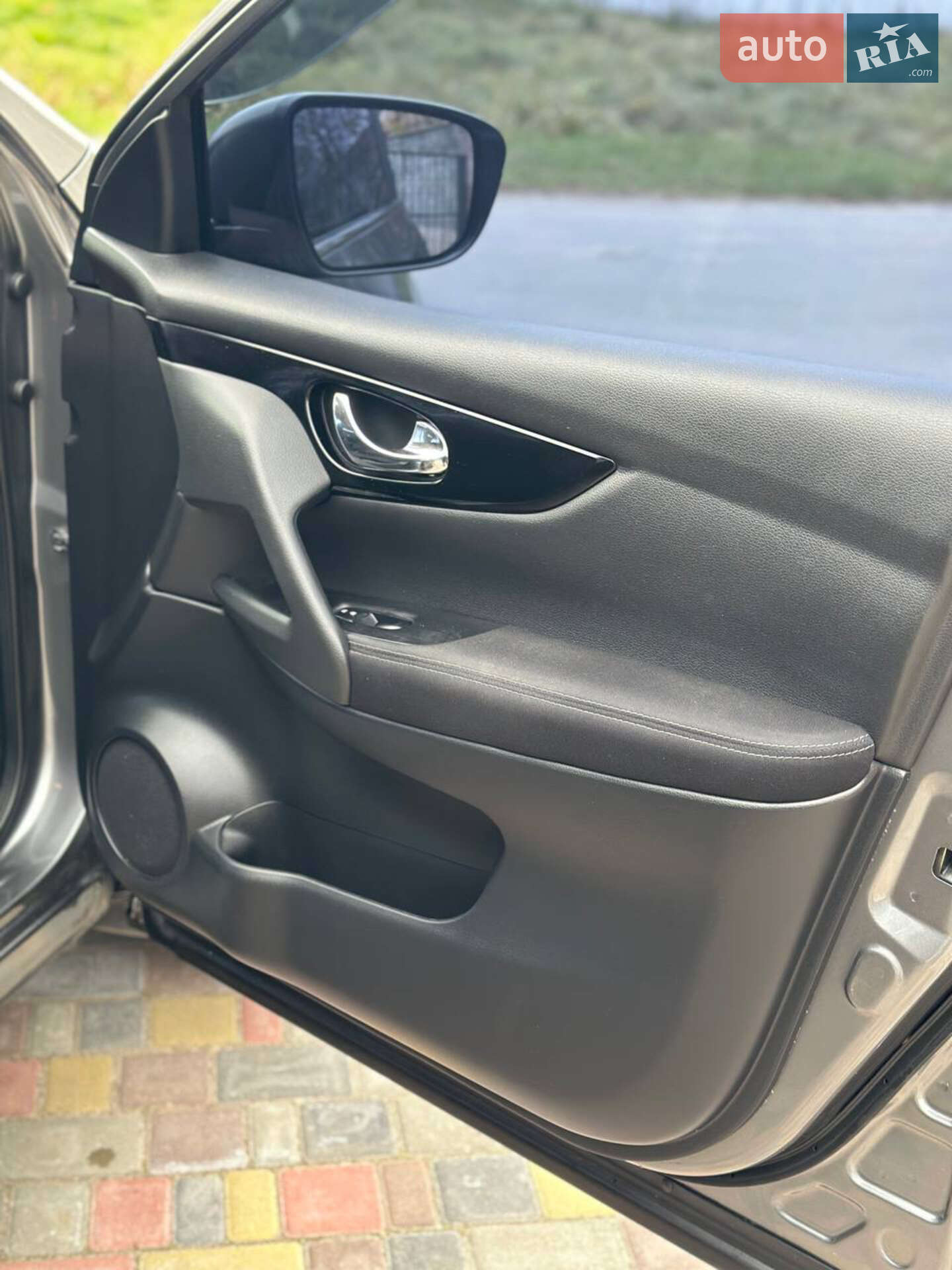 Nissan Qashqai 2016 VIN SJNFBAJ11U1804246 фото оголошення 17 з 20