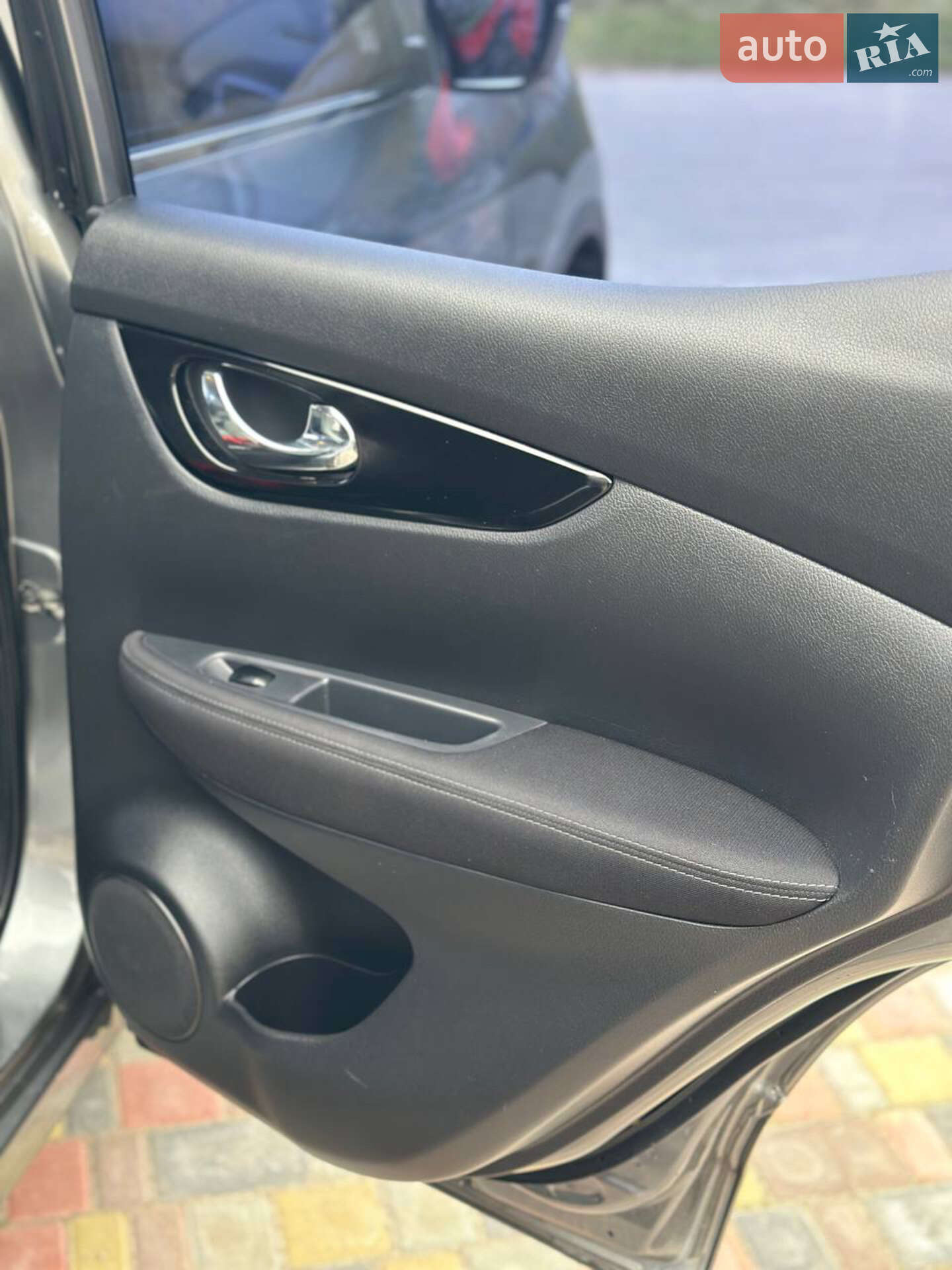 Nissan Qashqai 2016 VIN SJNFBAJ11U1804246 фото оголошення 18 з 20